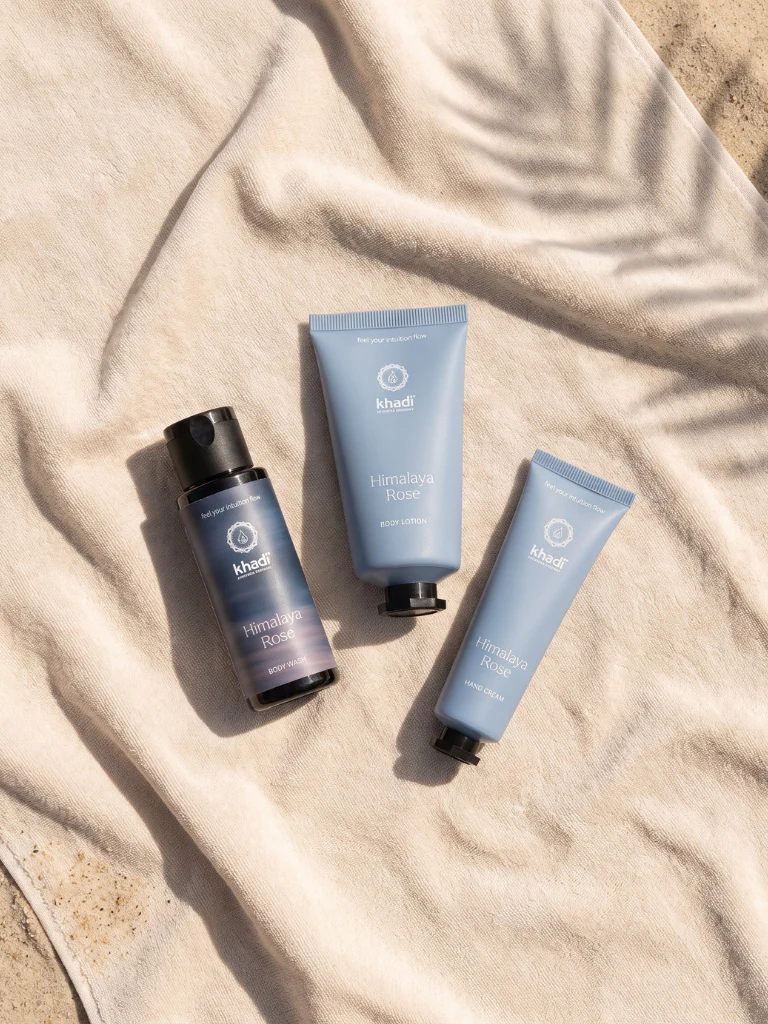 Ayurveda Everyday Trio Travel Set - Image 5