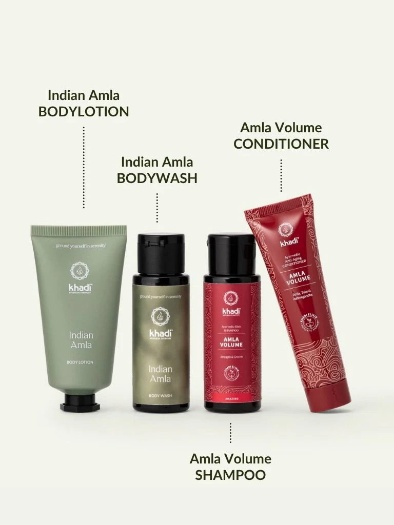 Amla Routine Travel Set - Image 4