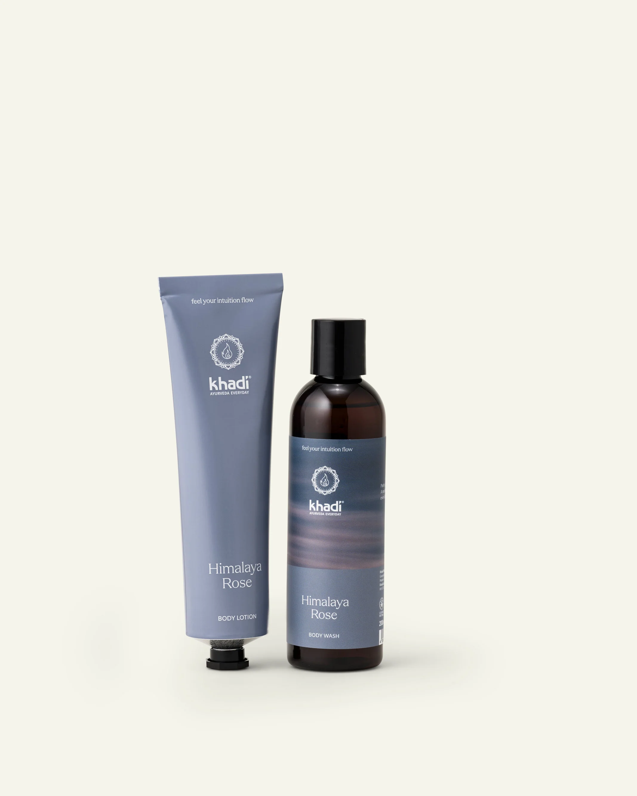 Himalaya Rose Bodycare-set - Image 3