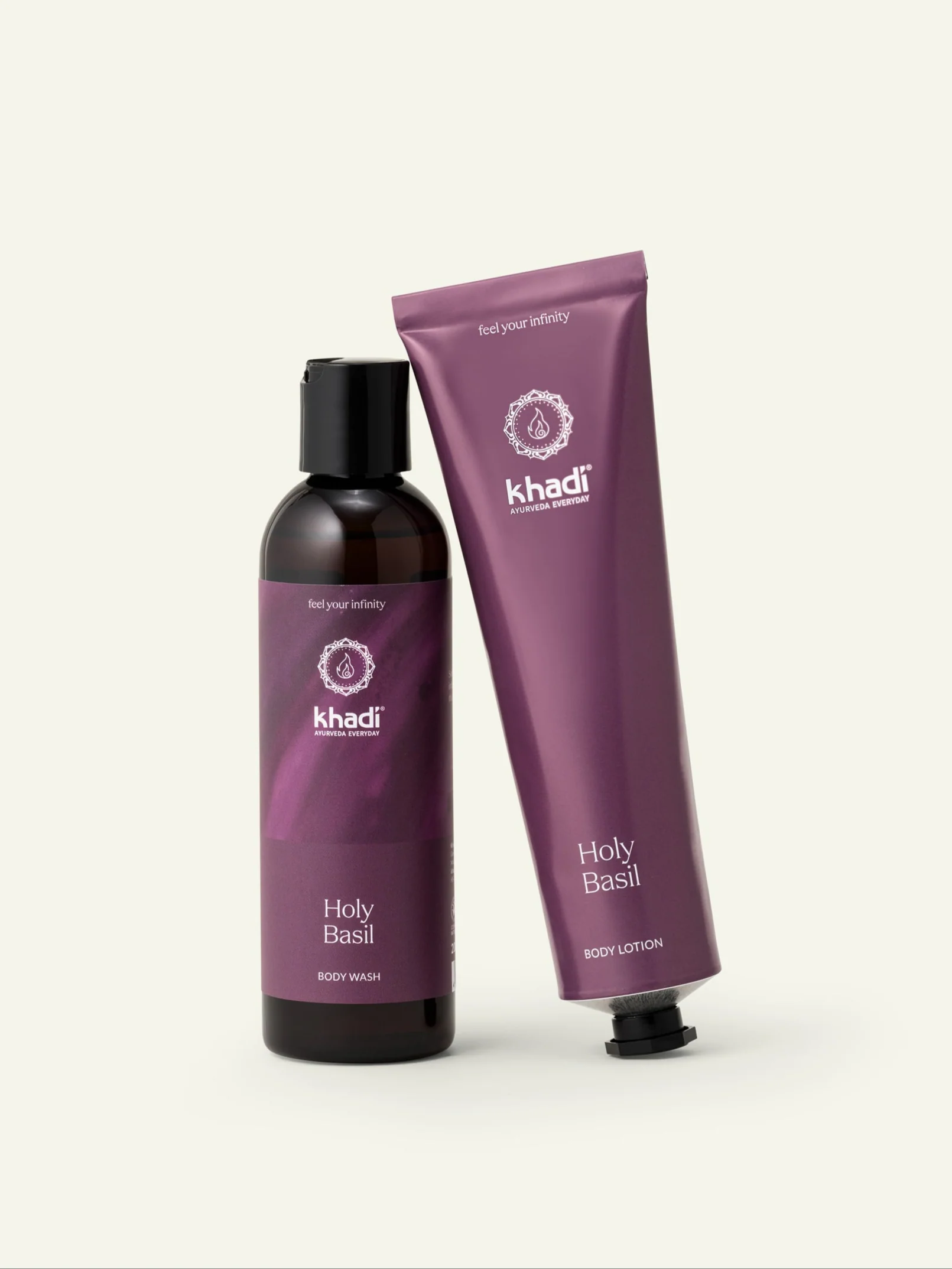 Holy Basil Bodycare-set - Image 5