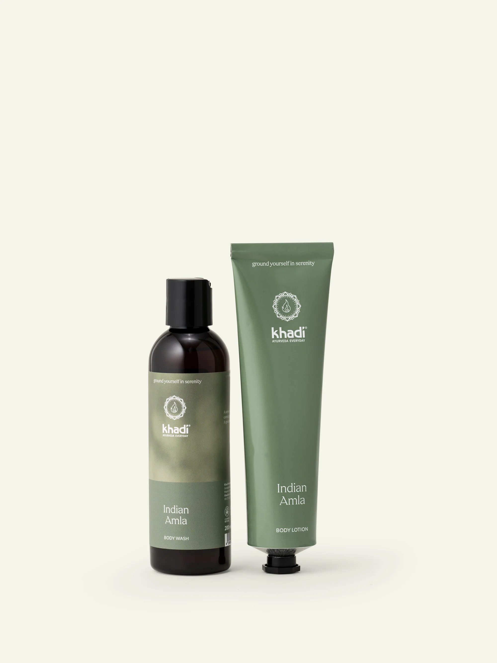 Indian Amla Bodycare-set - Image 3