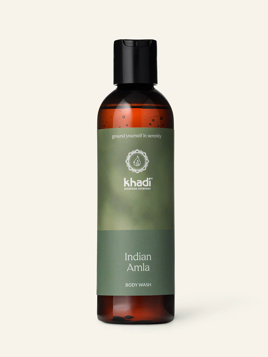Indian Amla Bodycare-set - Image 5