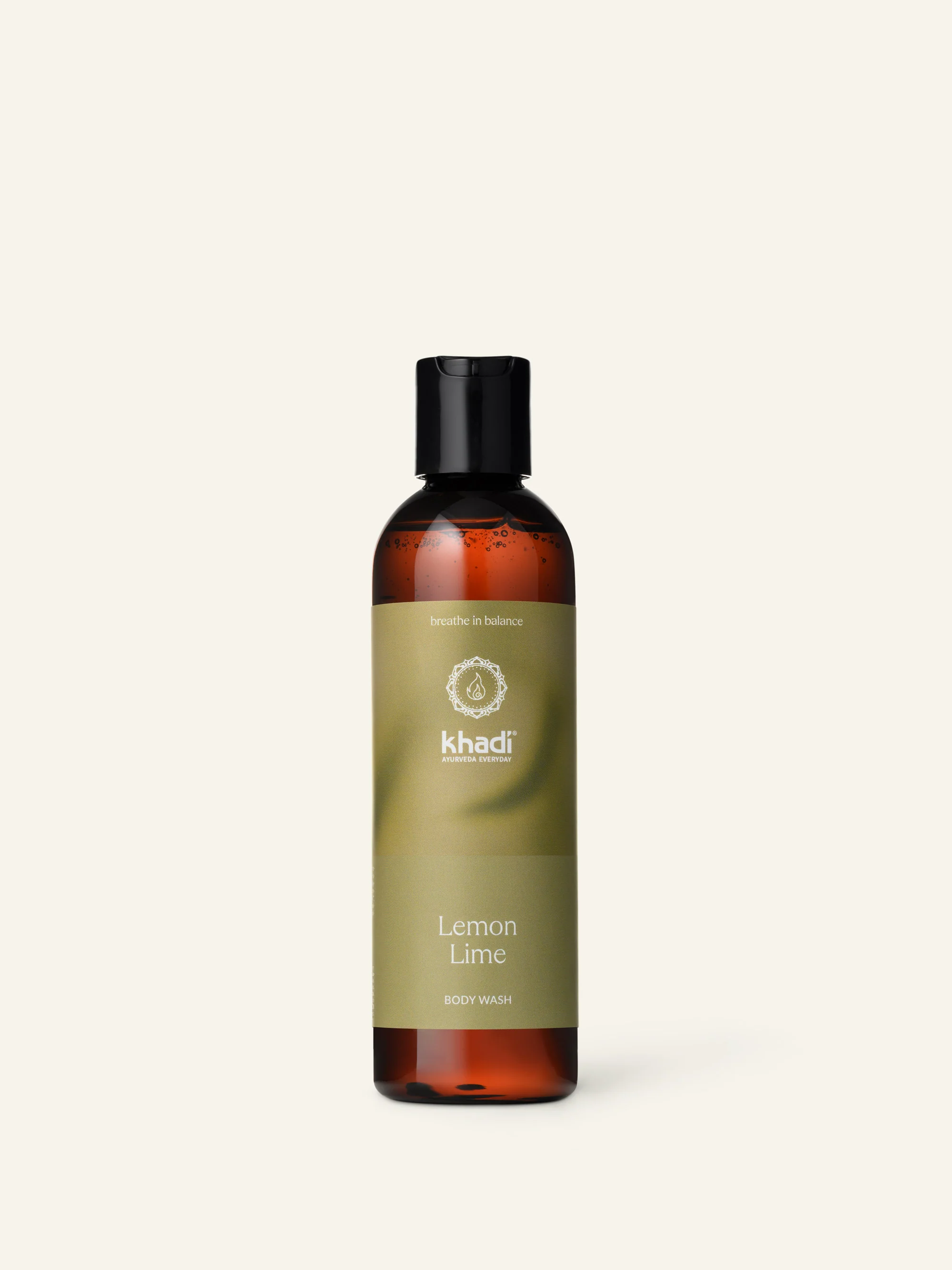 Lemon Lime Bodycare-set - Image 4