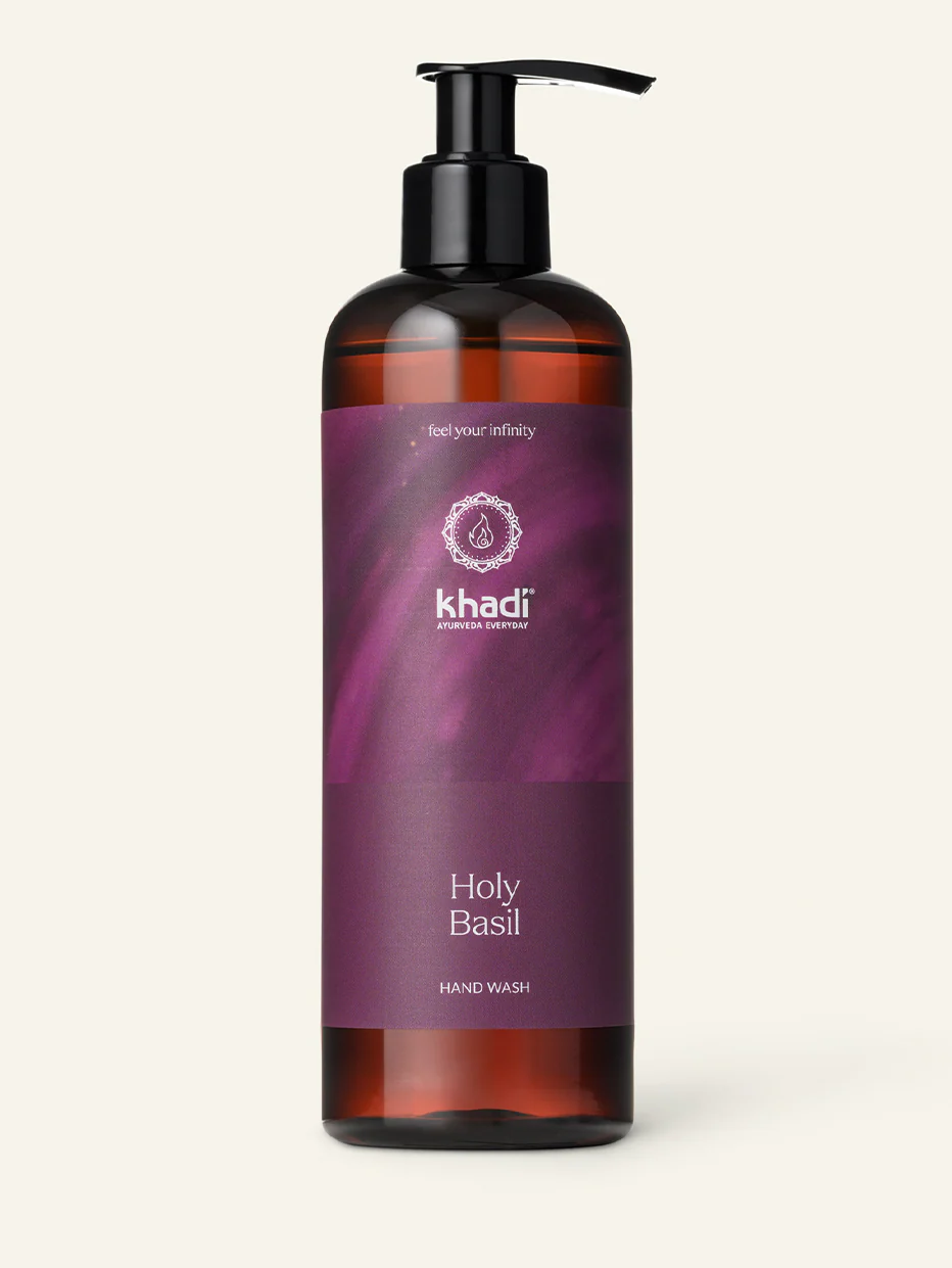 Holy Basil Handcare-set - Image 4