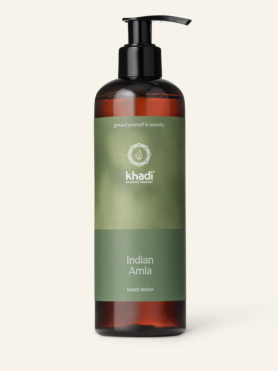 Indian Amla Handcare-set - Image 4
