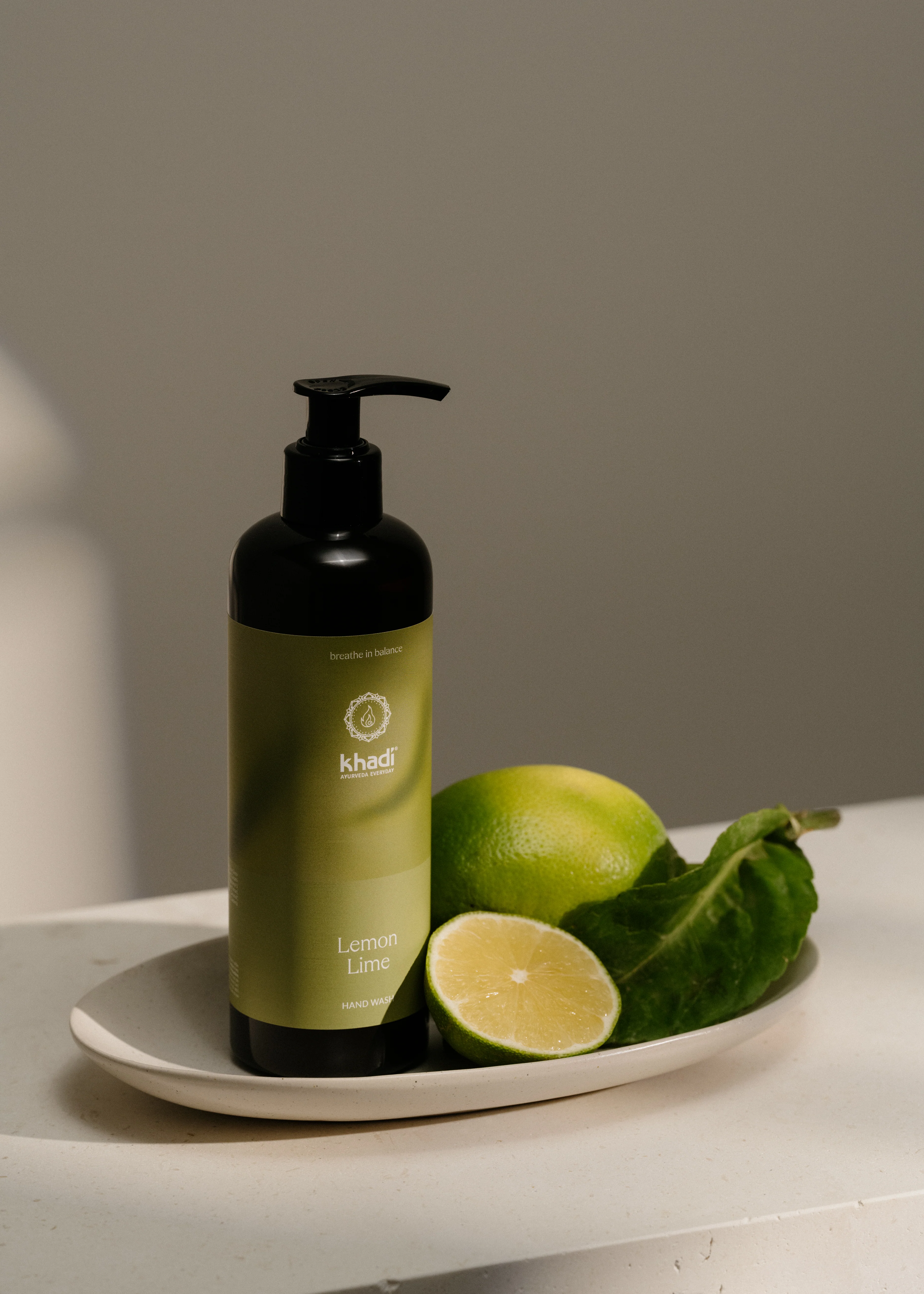 Lemon Lime Handcare-set - Image 2