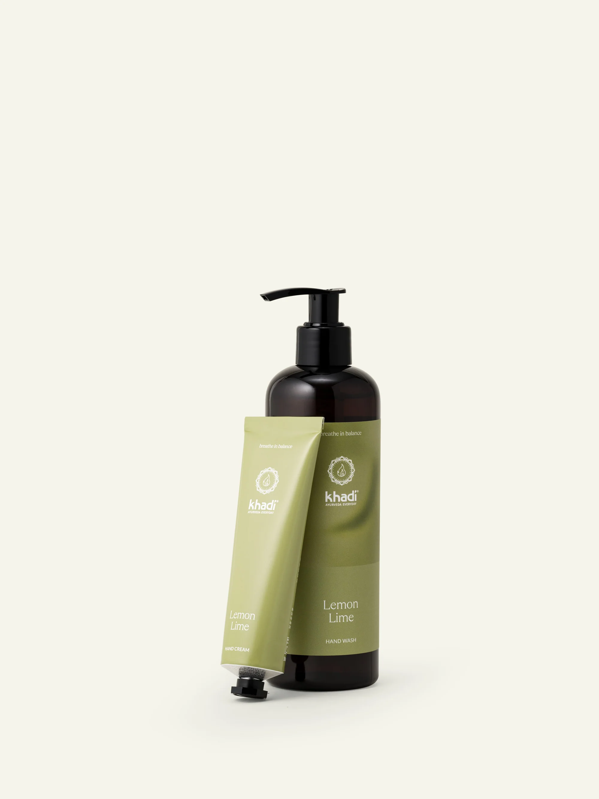 Lemon Lime Handcare-set - Image 3