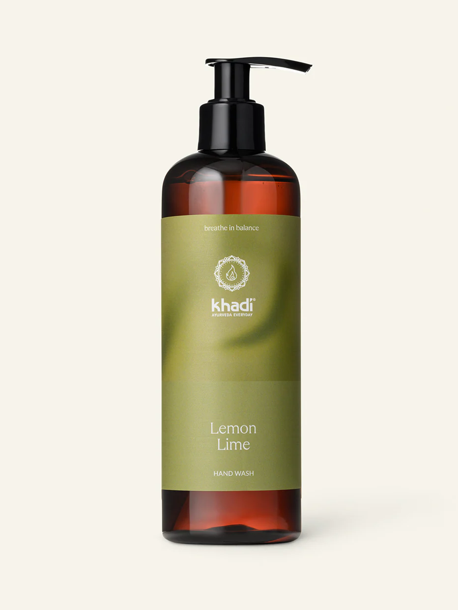 Lemon Lime Handcare-set - Image 5
