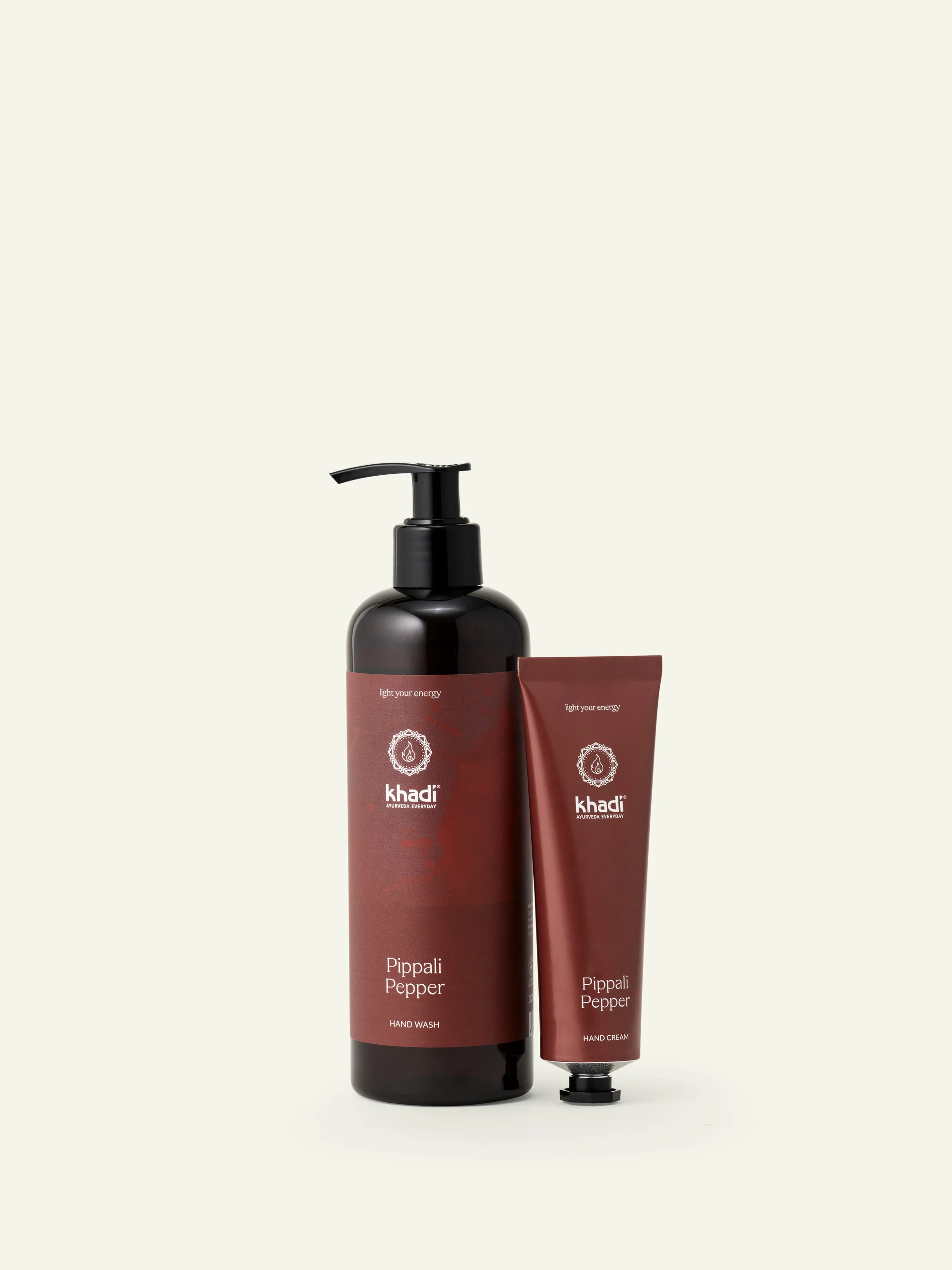 Pippali Pepper Handcare-set - Image 3