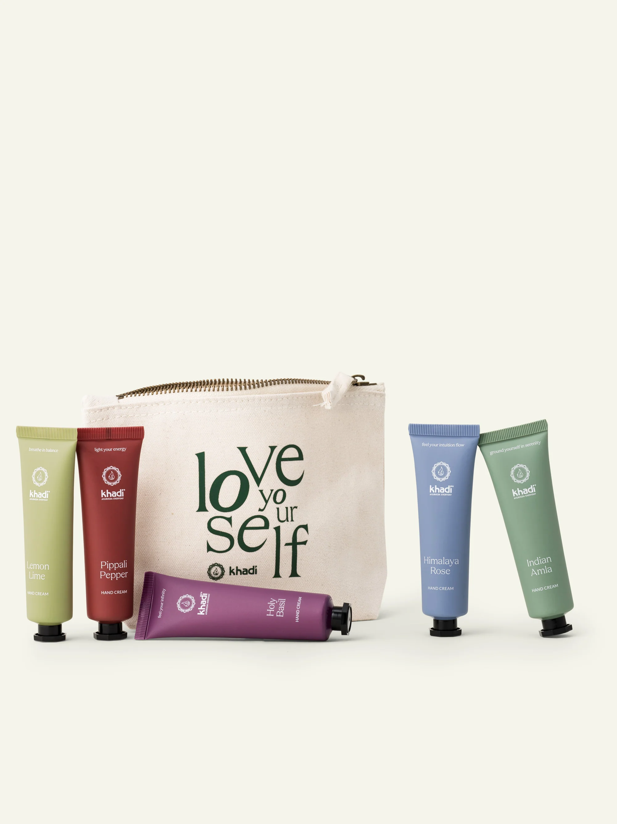 Handcreme Discovery Kit