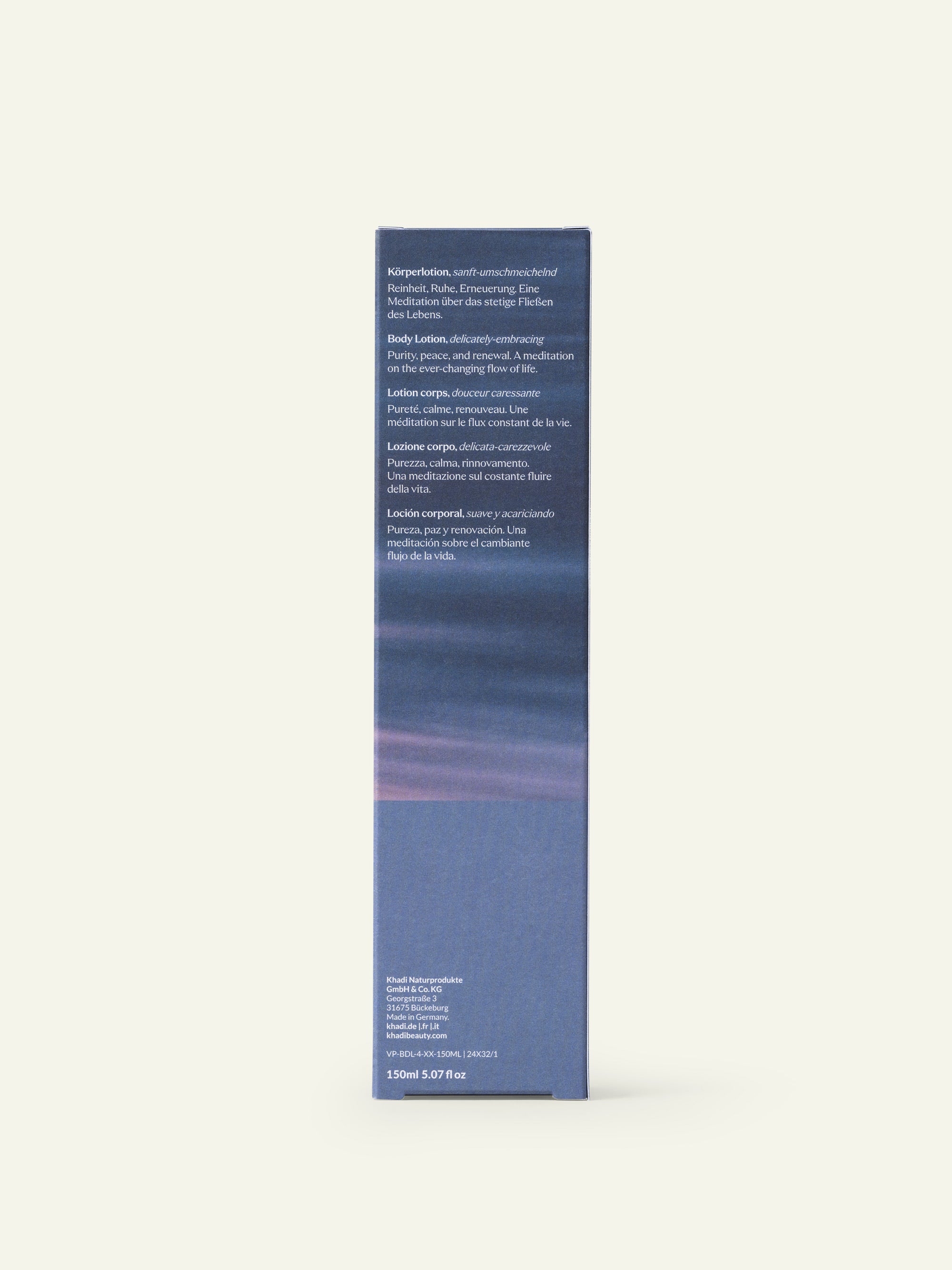 Himalaya Rose Bodylotion - Image 8