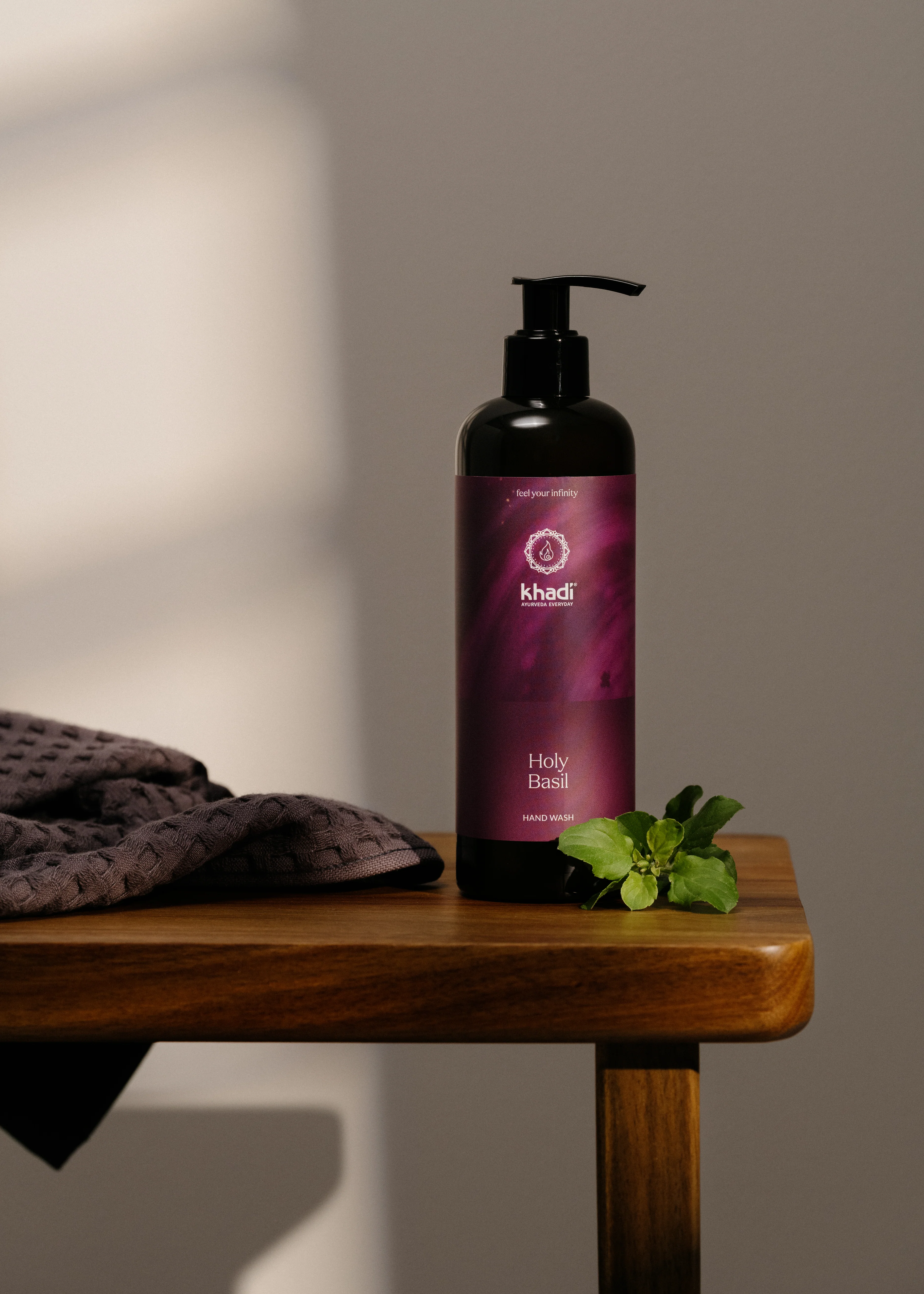 Holy Basil Handwash - Image 2