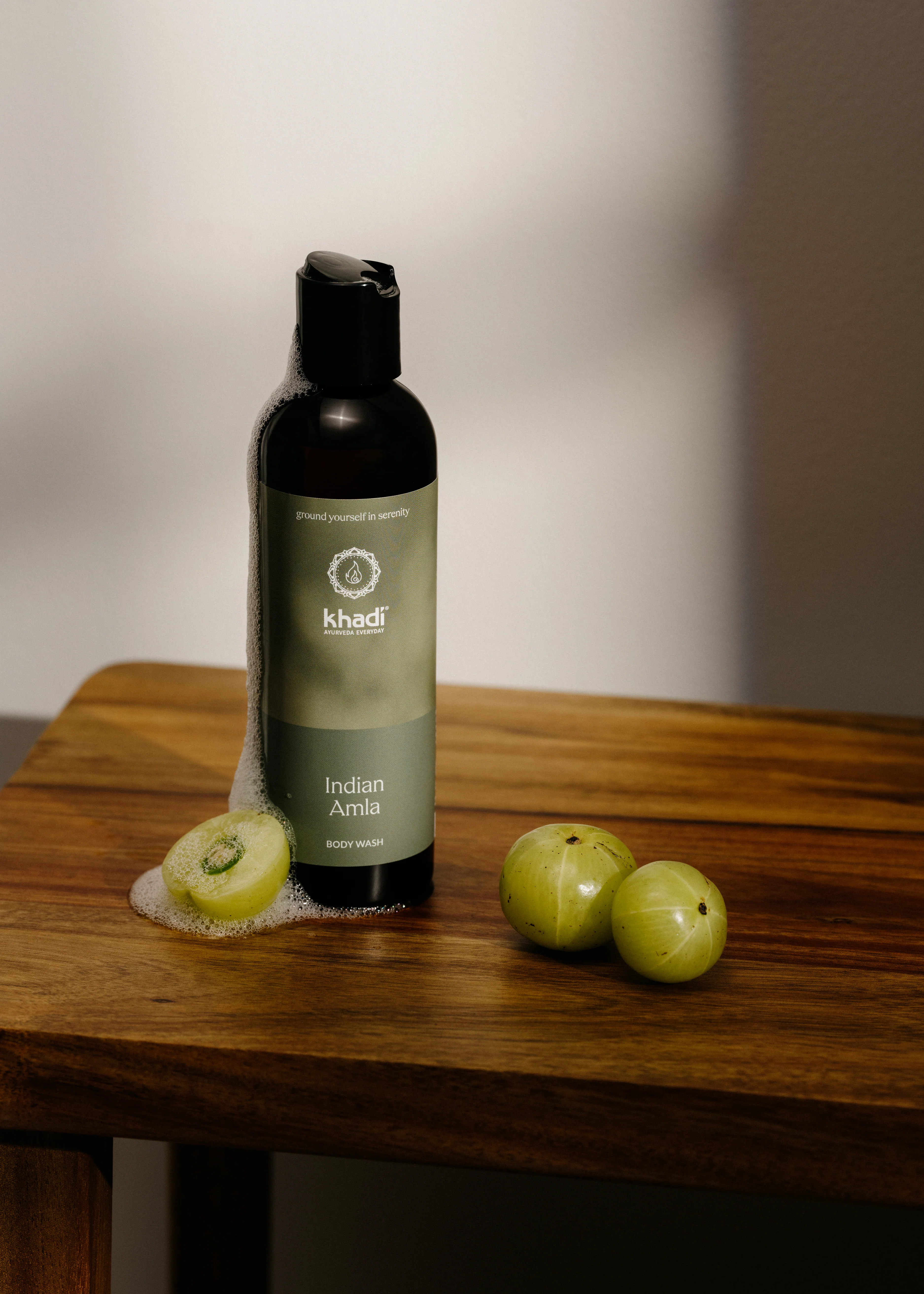 Indian Amla Bodywash - Image 2