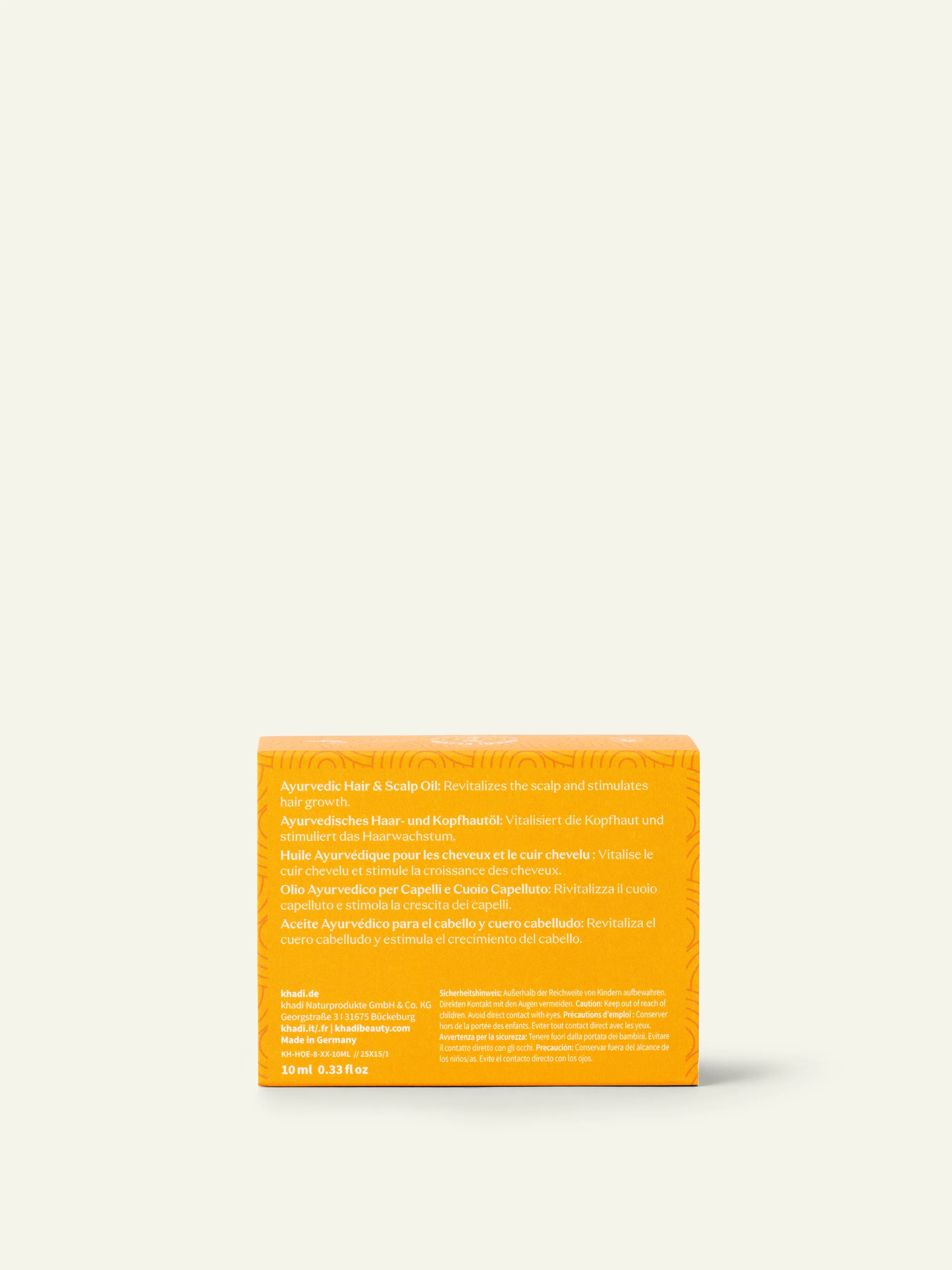 Vitality Grow Travel Size - Image 3