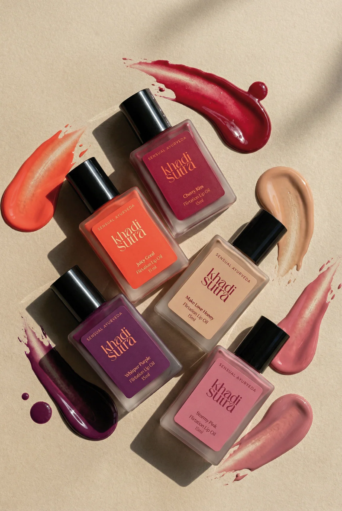 Love & Glow Duo - Image 3