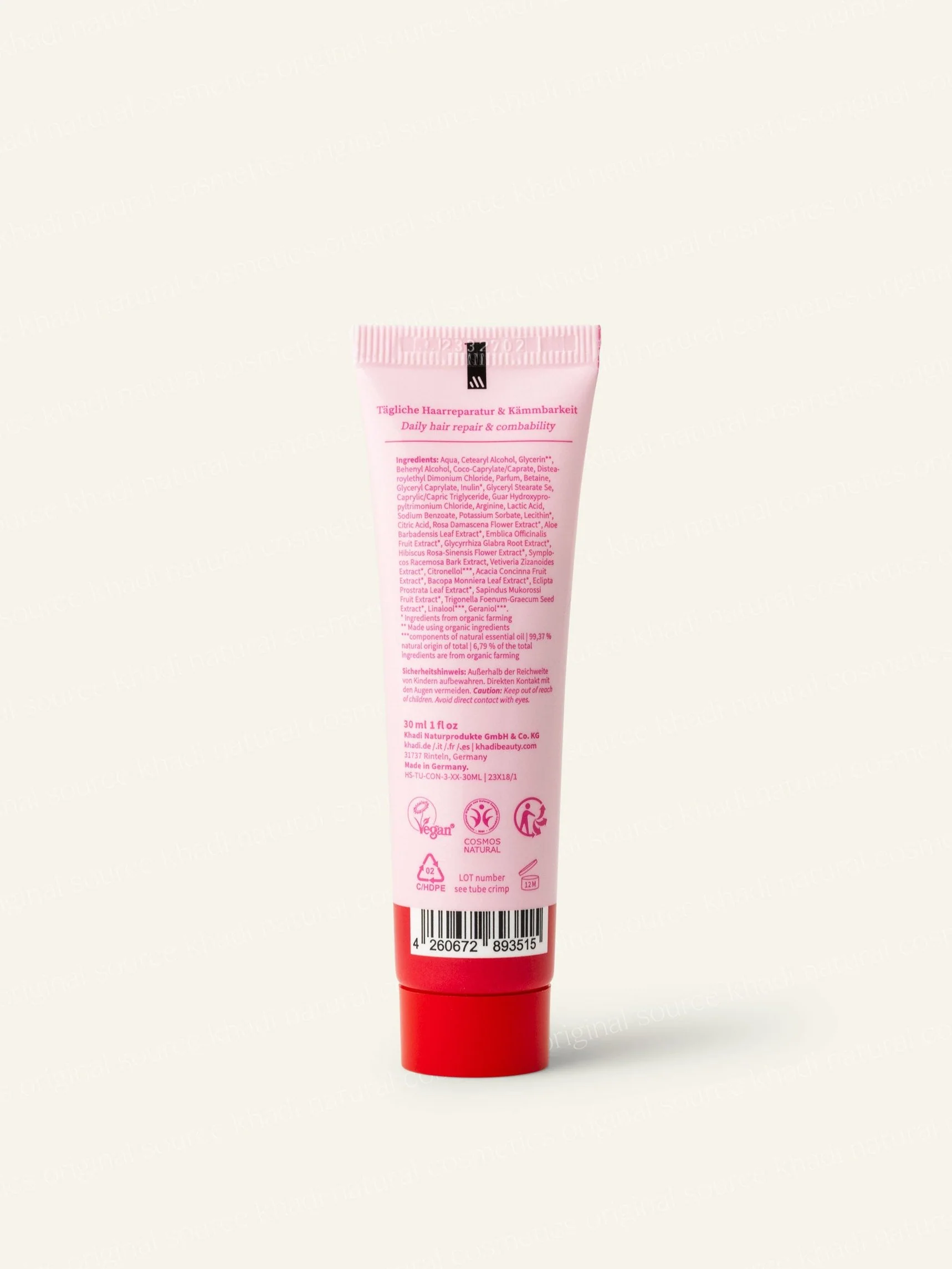 Rose Revolution Travel Size - Image 4