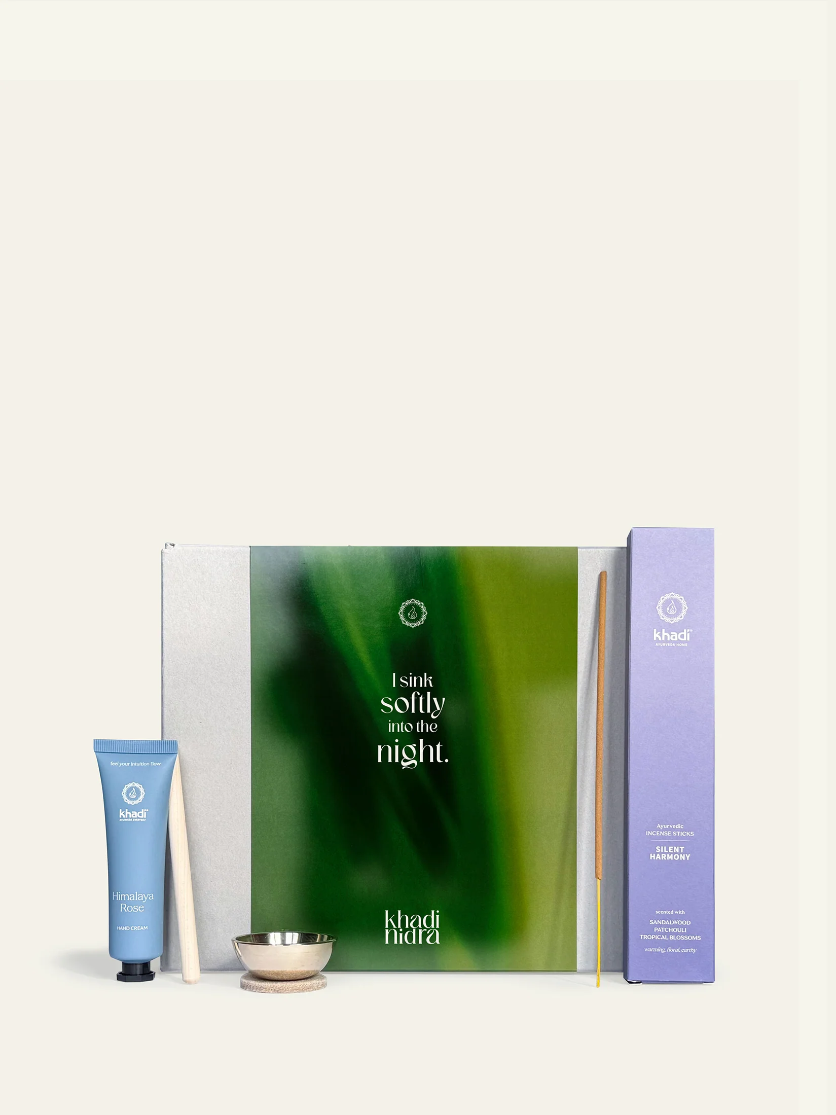 Mindful Moment-Set