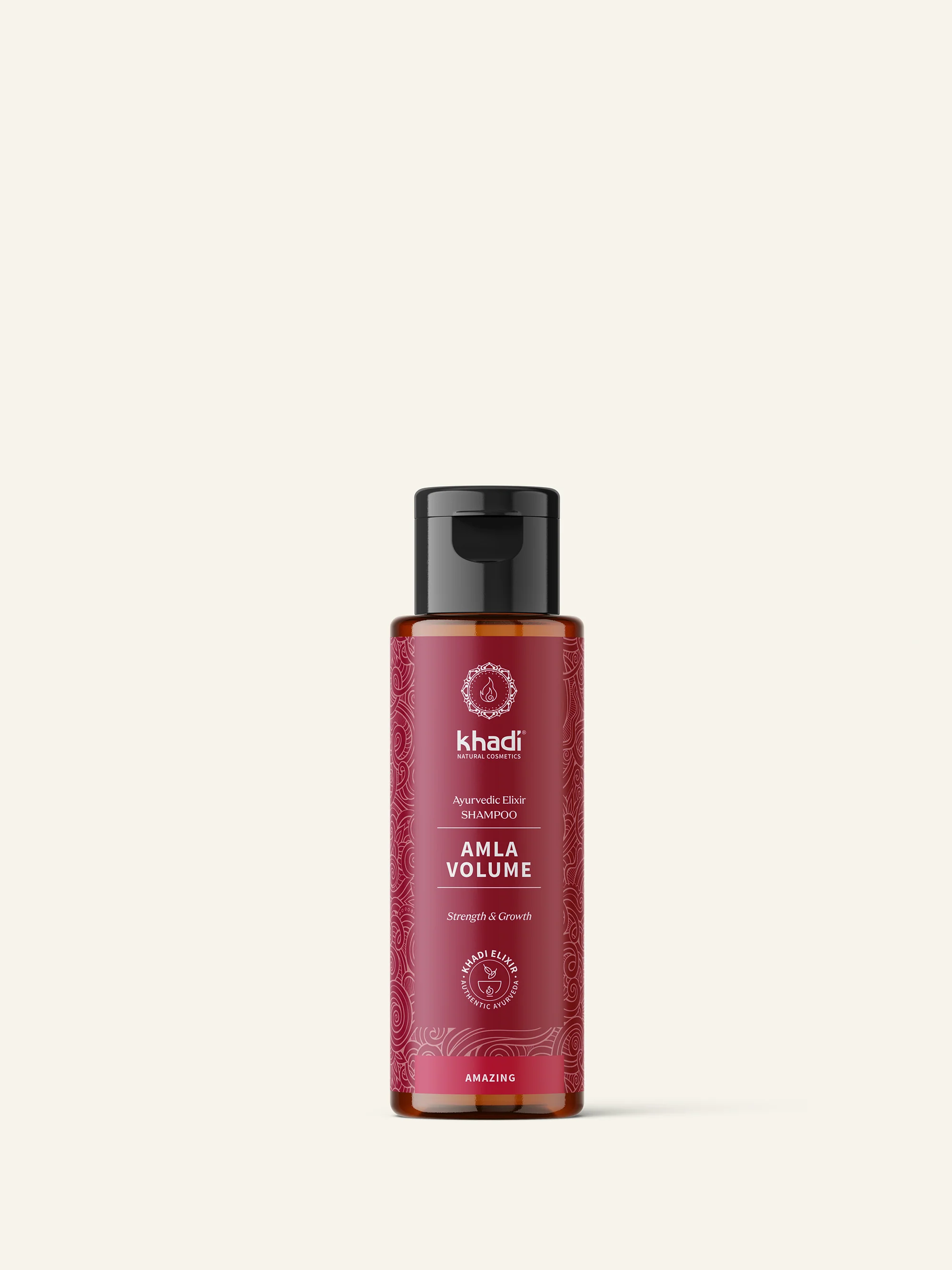 Amla Volume Shampoo Travel Size