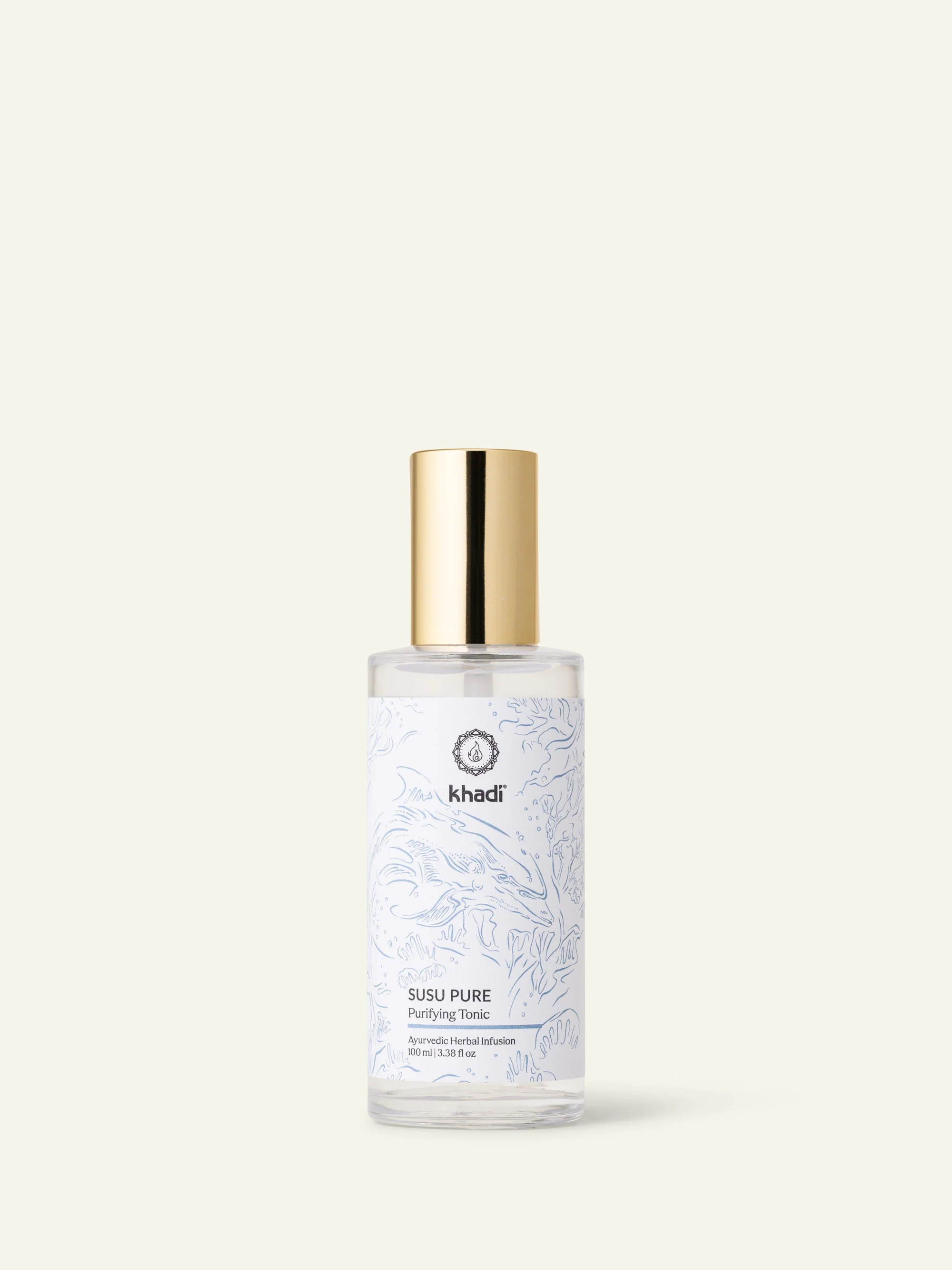 Susu Pure Purifying Trio - Image 7