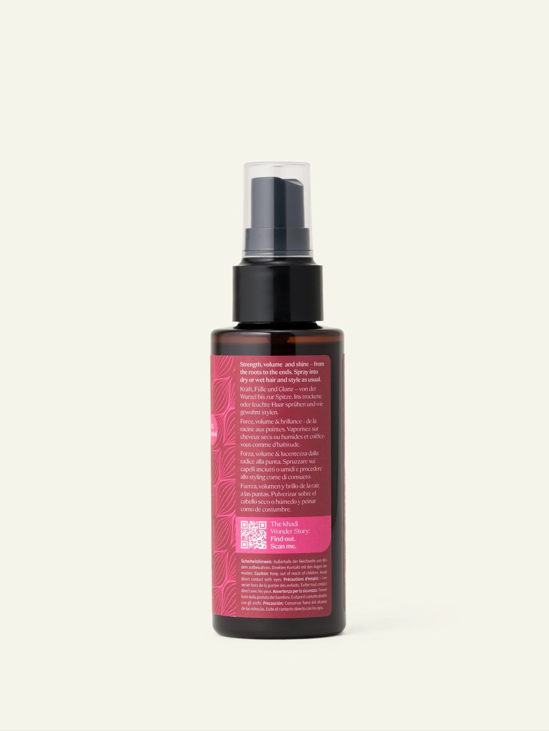 Wonder Hair Tonic - Image 6