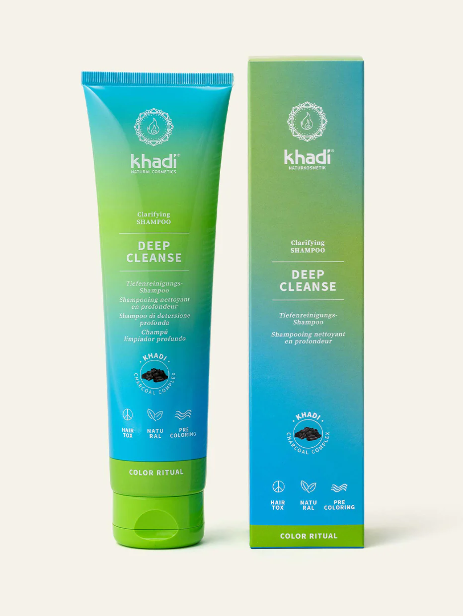 Deep Cleanse - Image 4