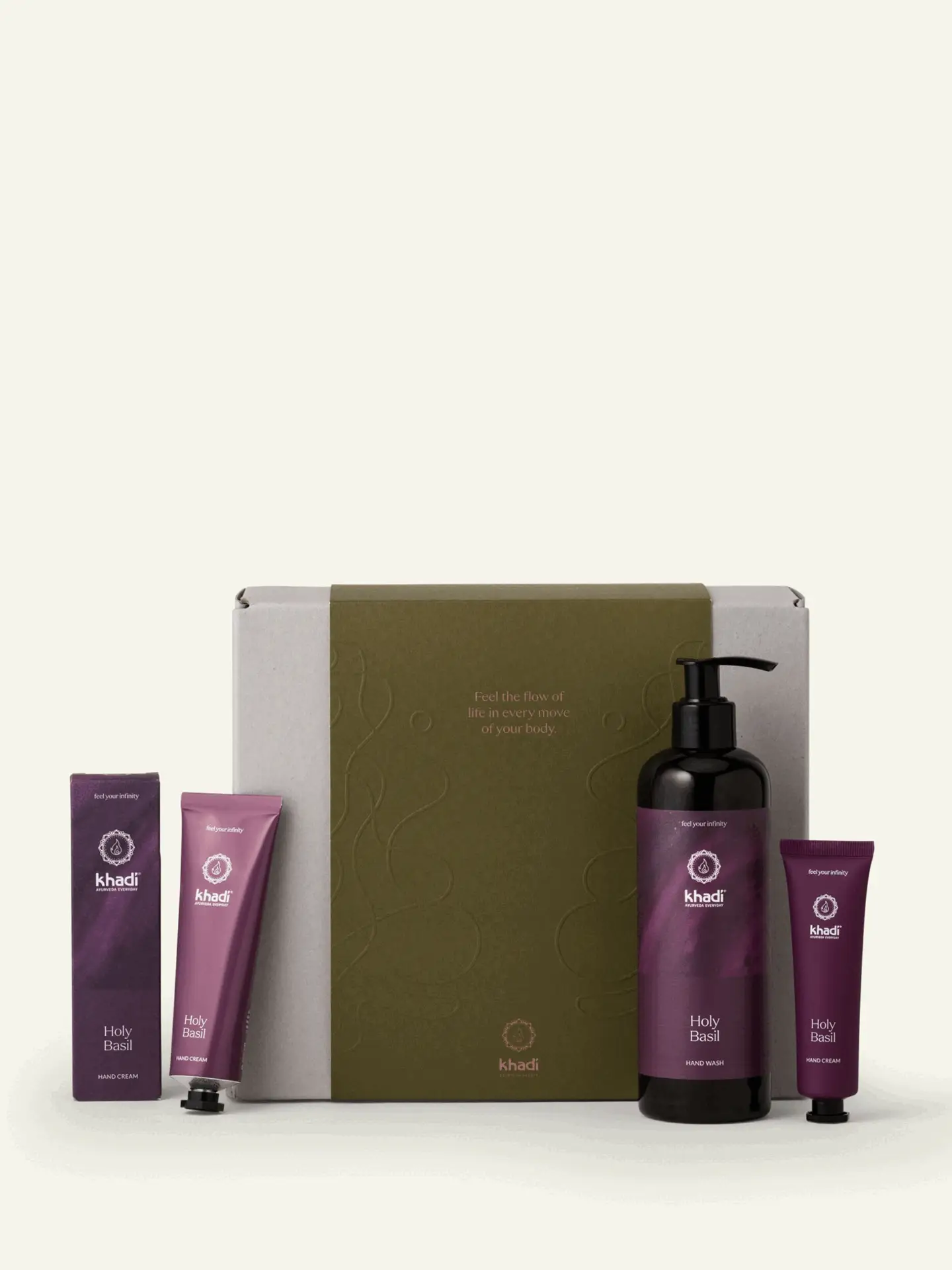 Handcare-Set