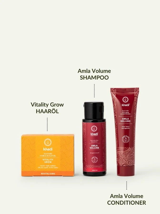 Hair Trio Travel Set - Image 5