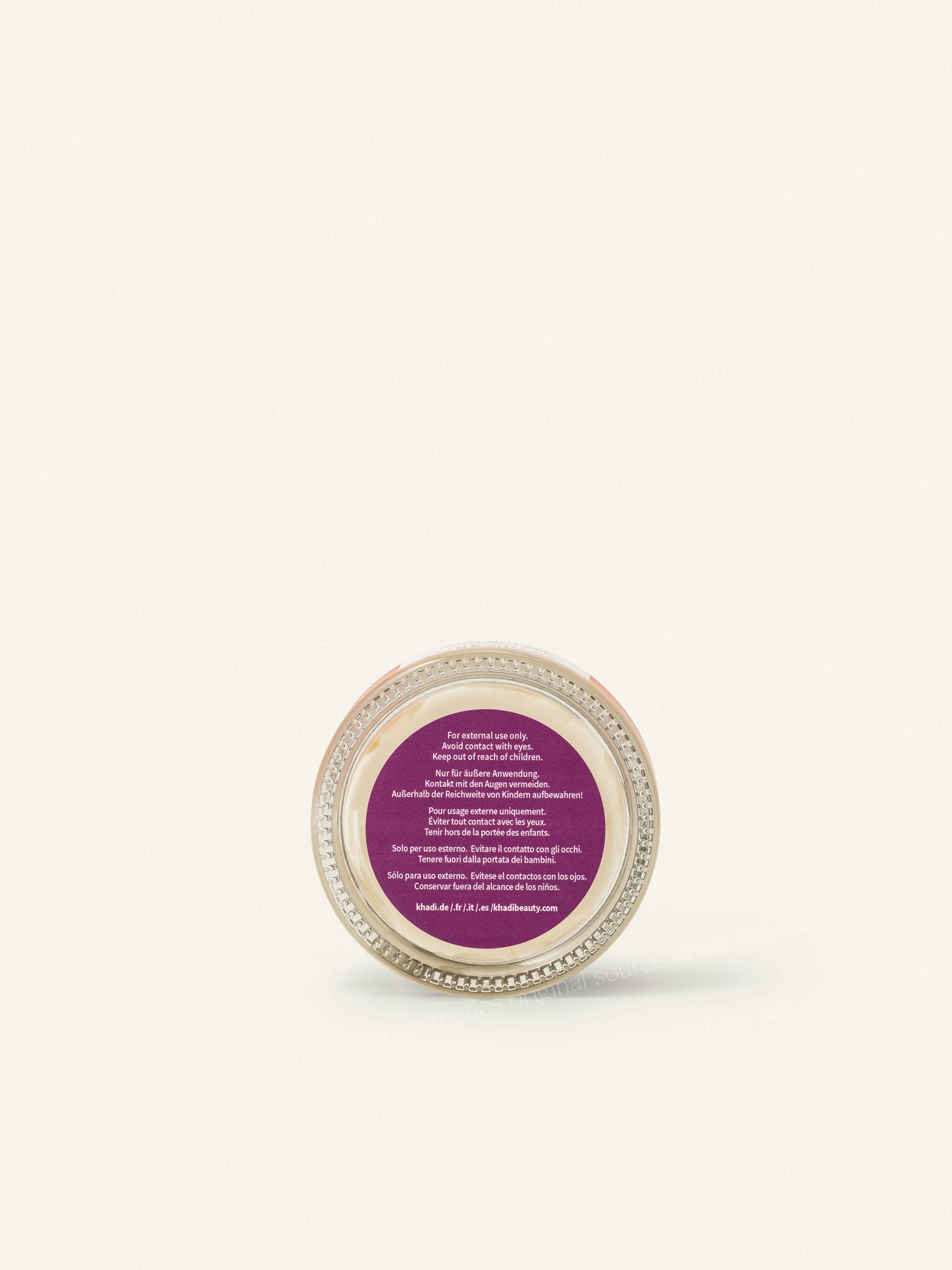 Ayurvedisches Holy Body Butter Set - Image 4