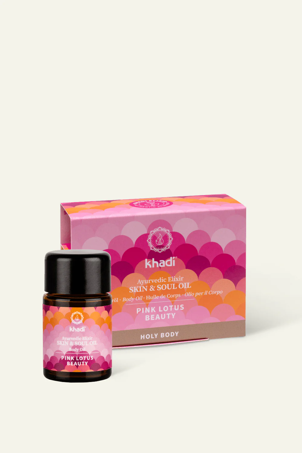 Ayurveda-to-Go Travel Set - Image 7