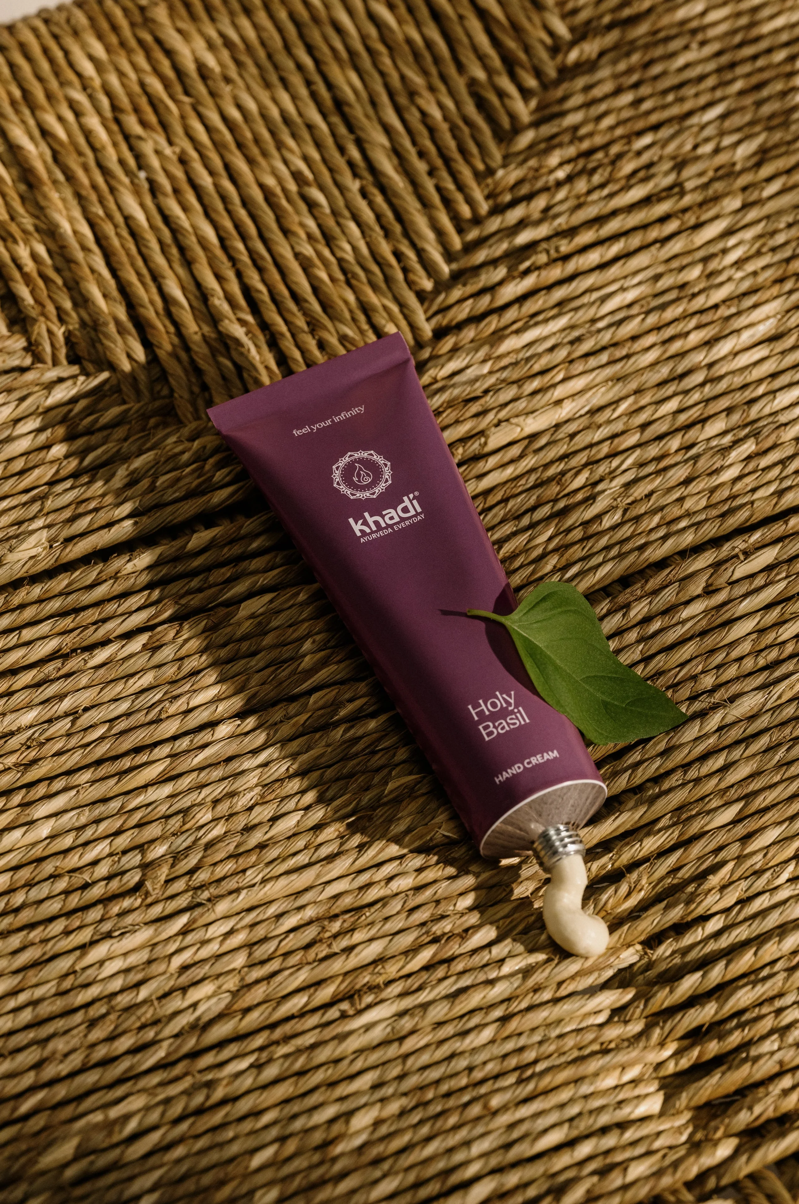 Holy Basil Handcreme - Image 2