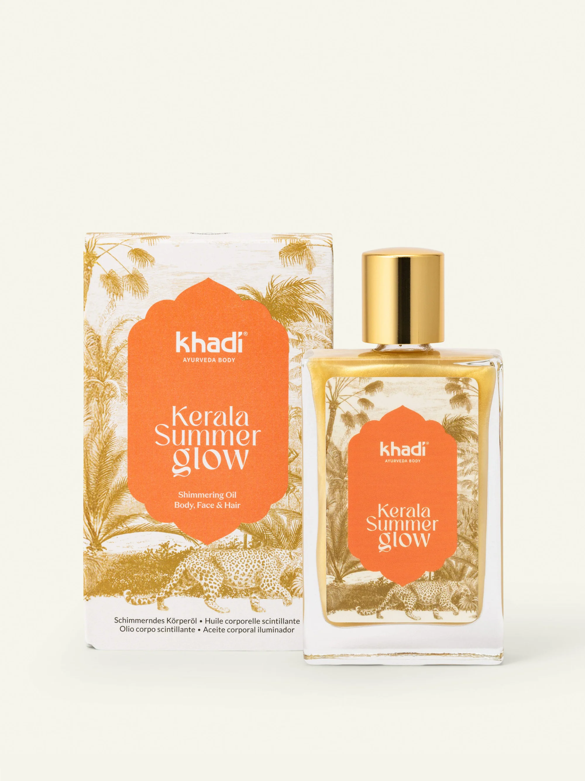 Kerala Summer Glow Set - Image 4