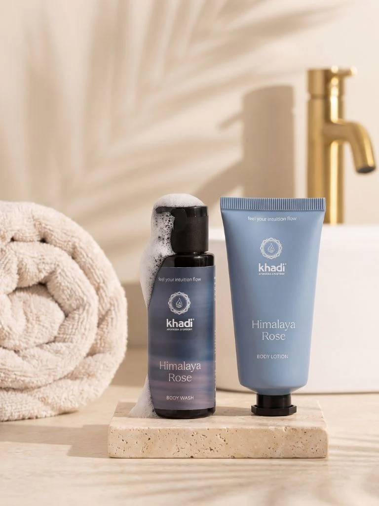 Ayurveda Everyday Duo Travel Set - Image 4