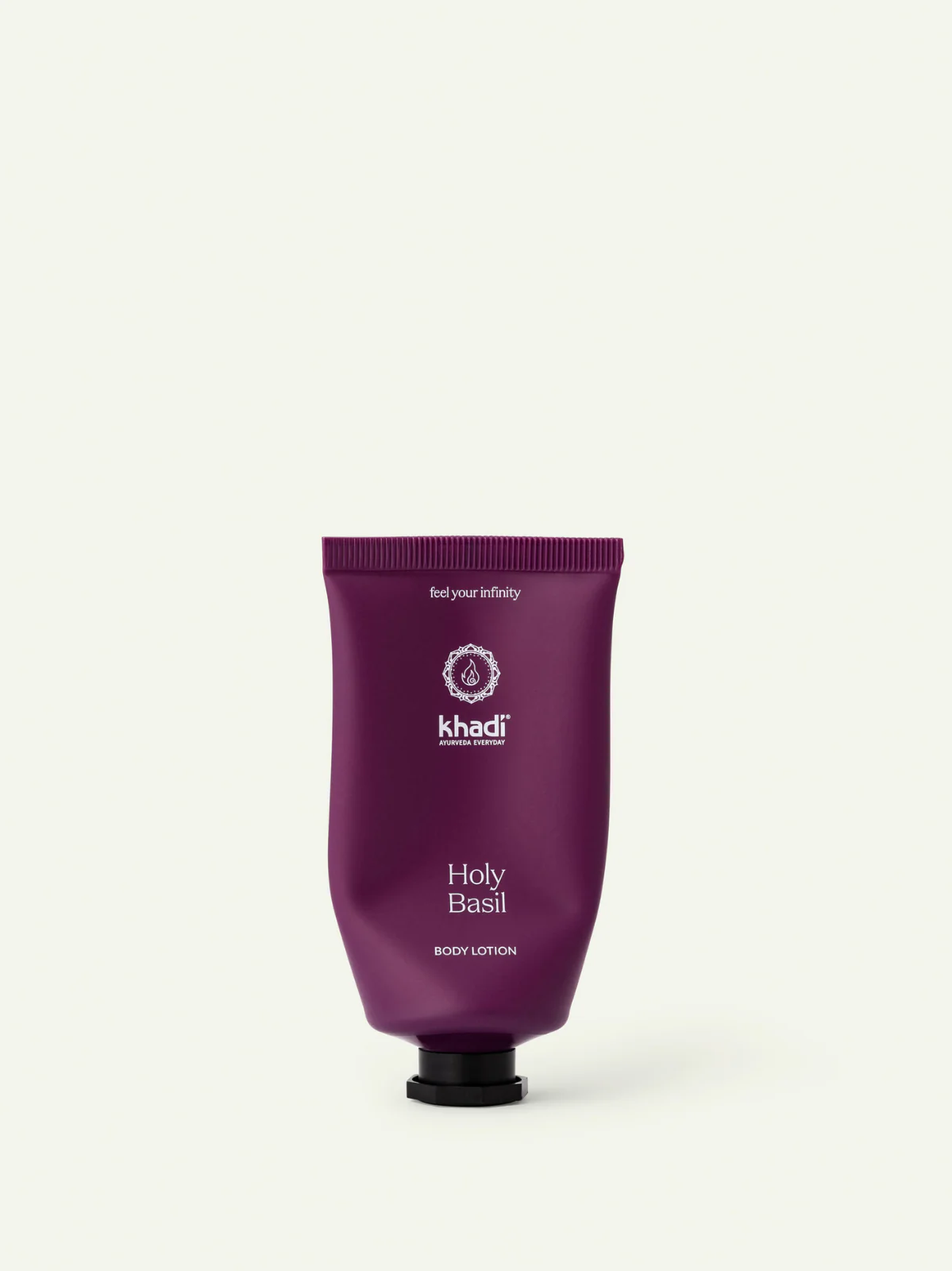 Holy Basil Body Lotion Travel Size - Image 3