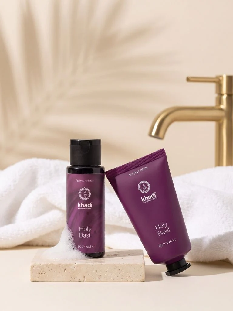 Ayurveda Everyday Duo Travel Set - Image 7