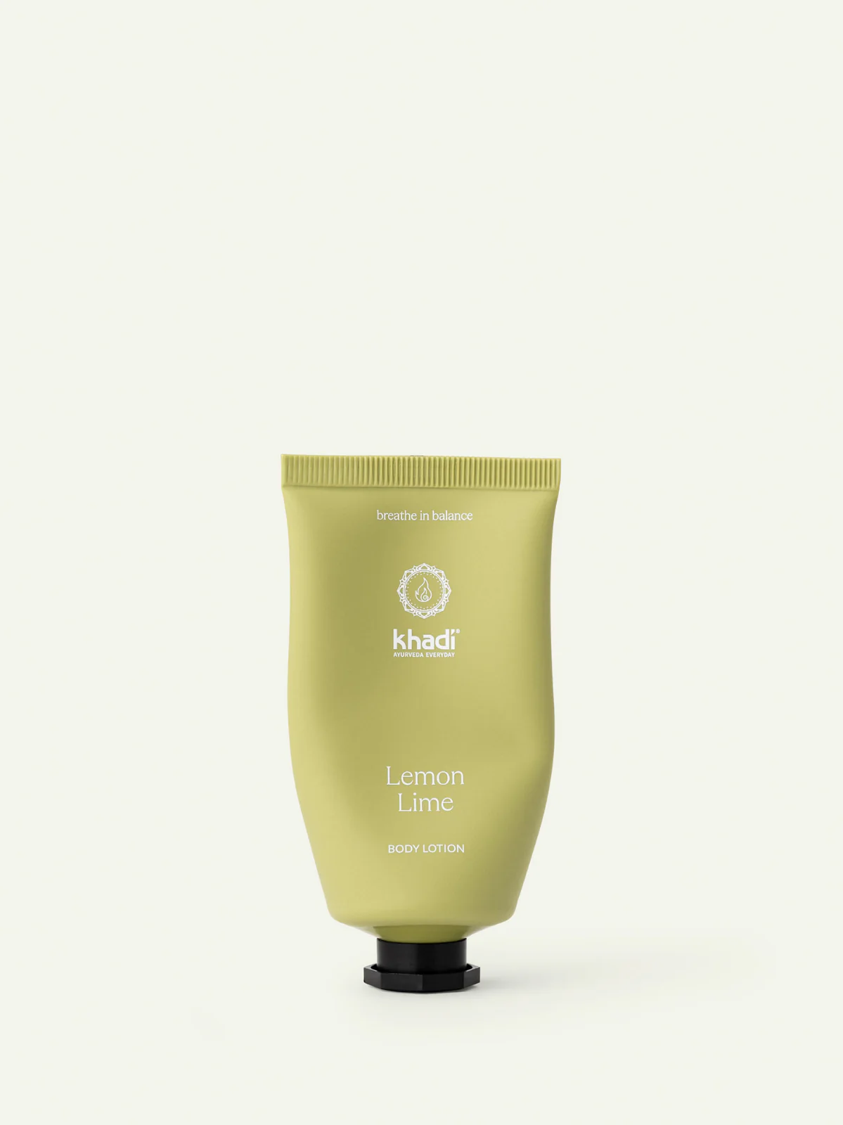 Lemon Lime Body Lotion Travel Size - Image 3