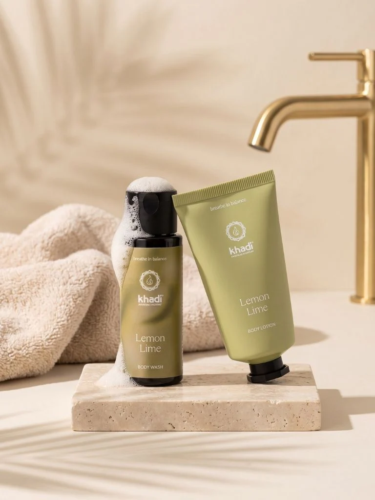 Ayurveda Everyday Duo Travel Set - Image 3