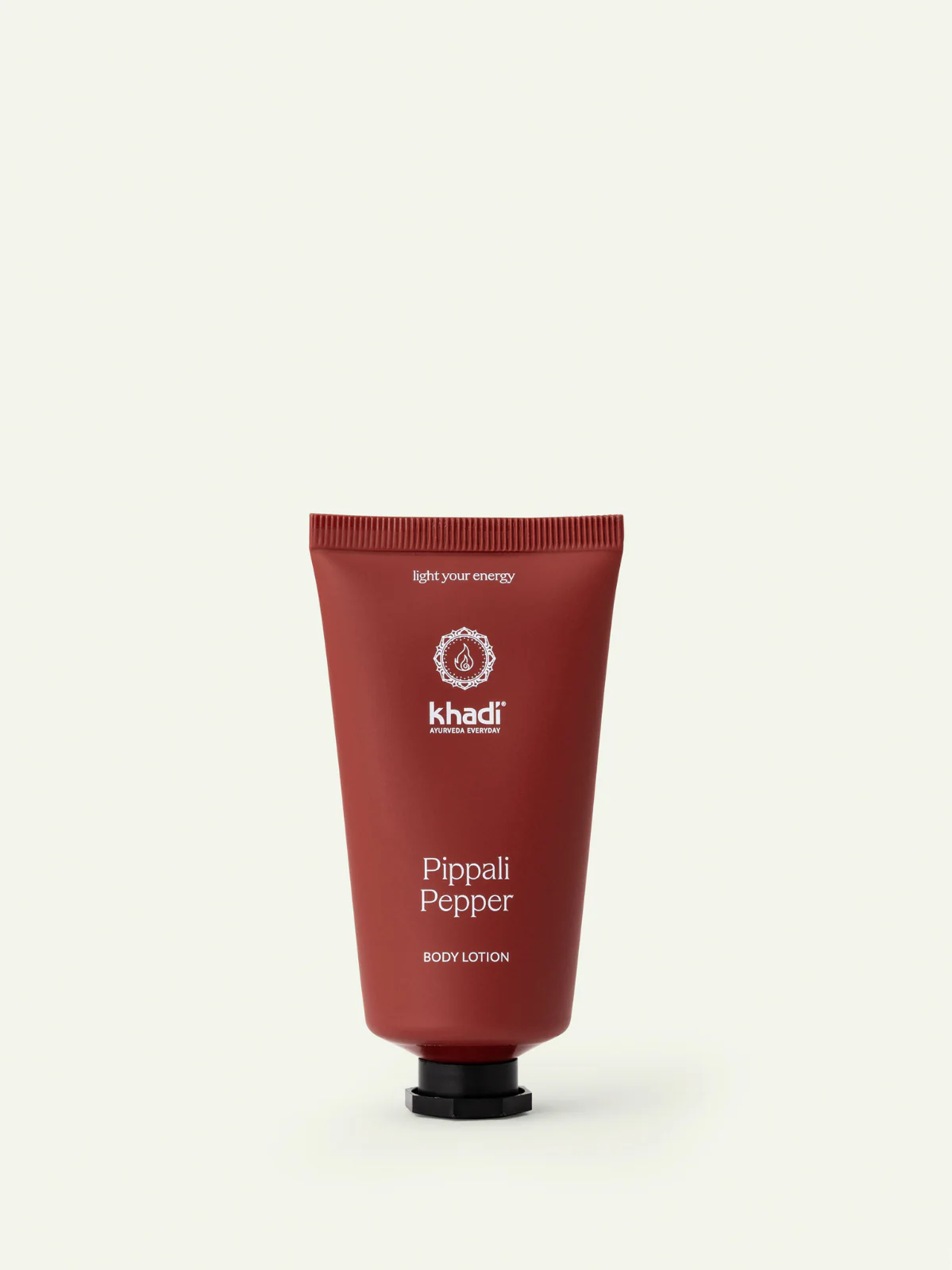 Pippali Pepper Body Lotion Travel Size