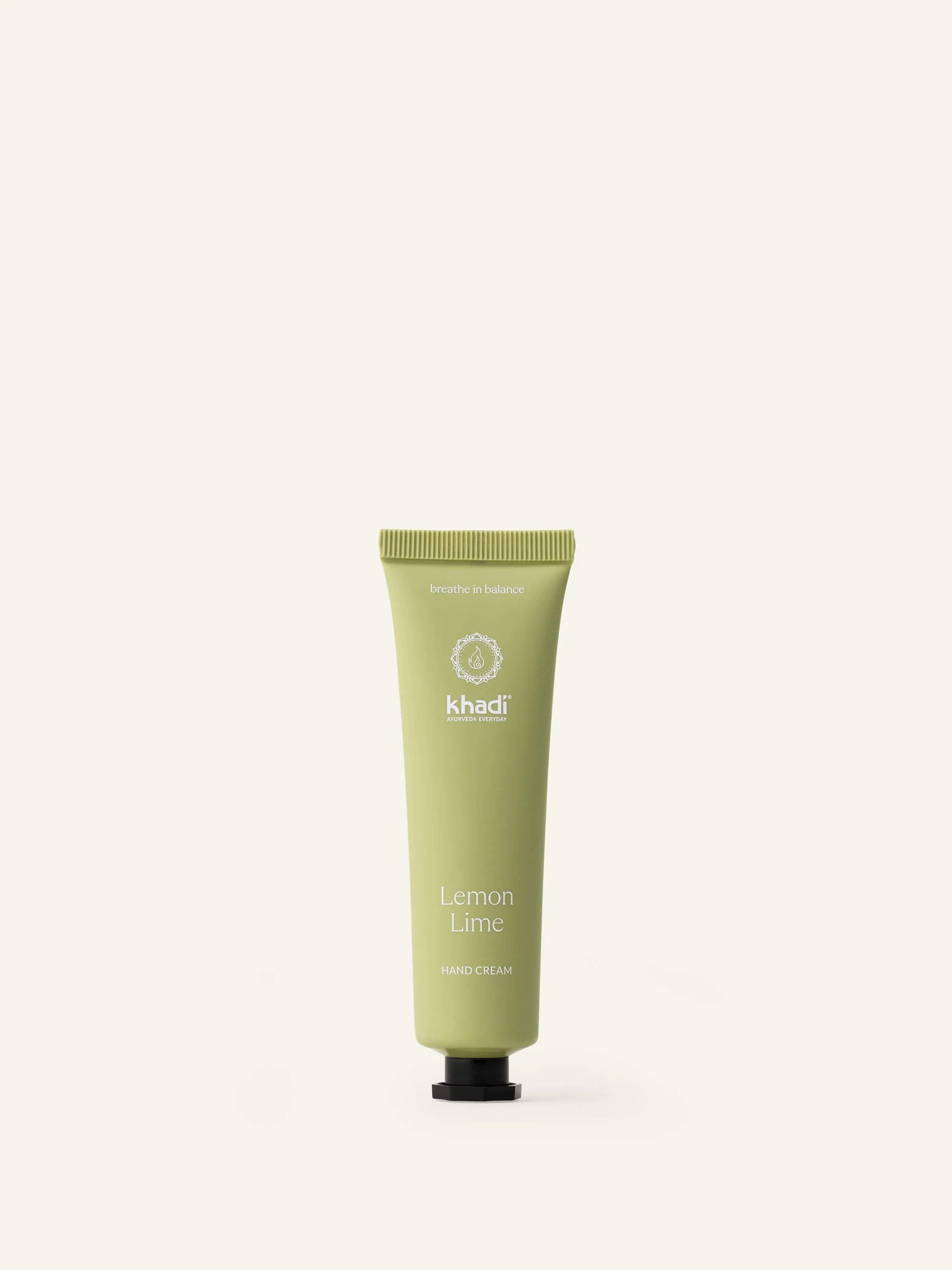 Lemon Lime Handcreme Travel Size