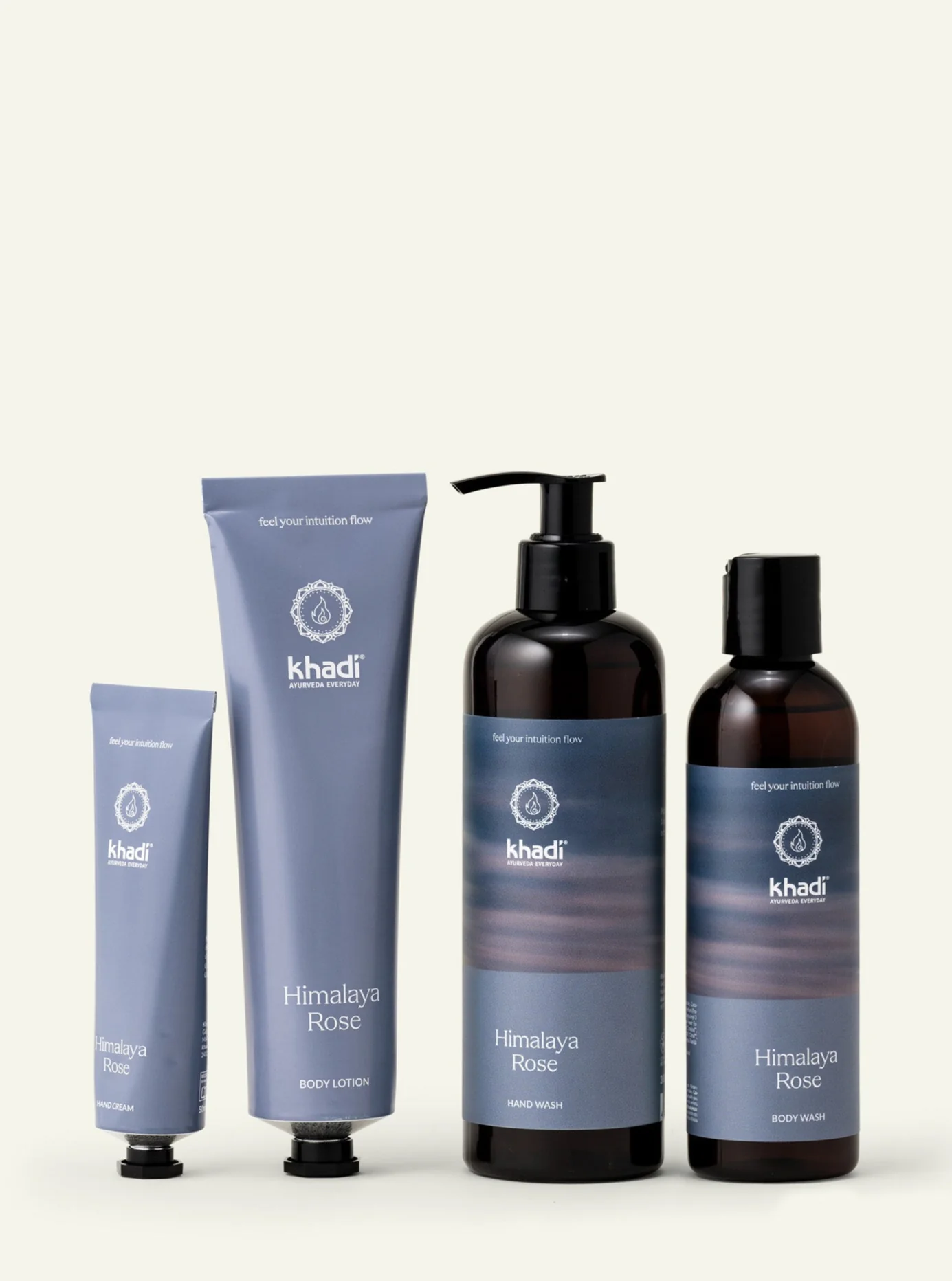 Himalaya Rose Luxury-set - Image 2
