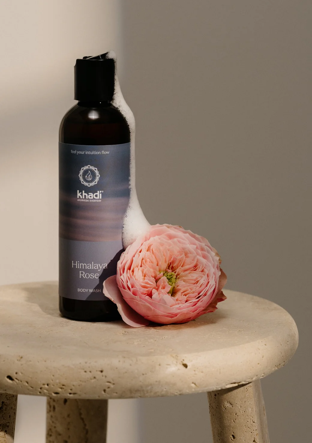 Himalaya Rose Luxury-set - Image 3