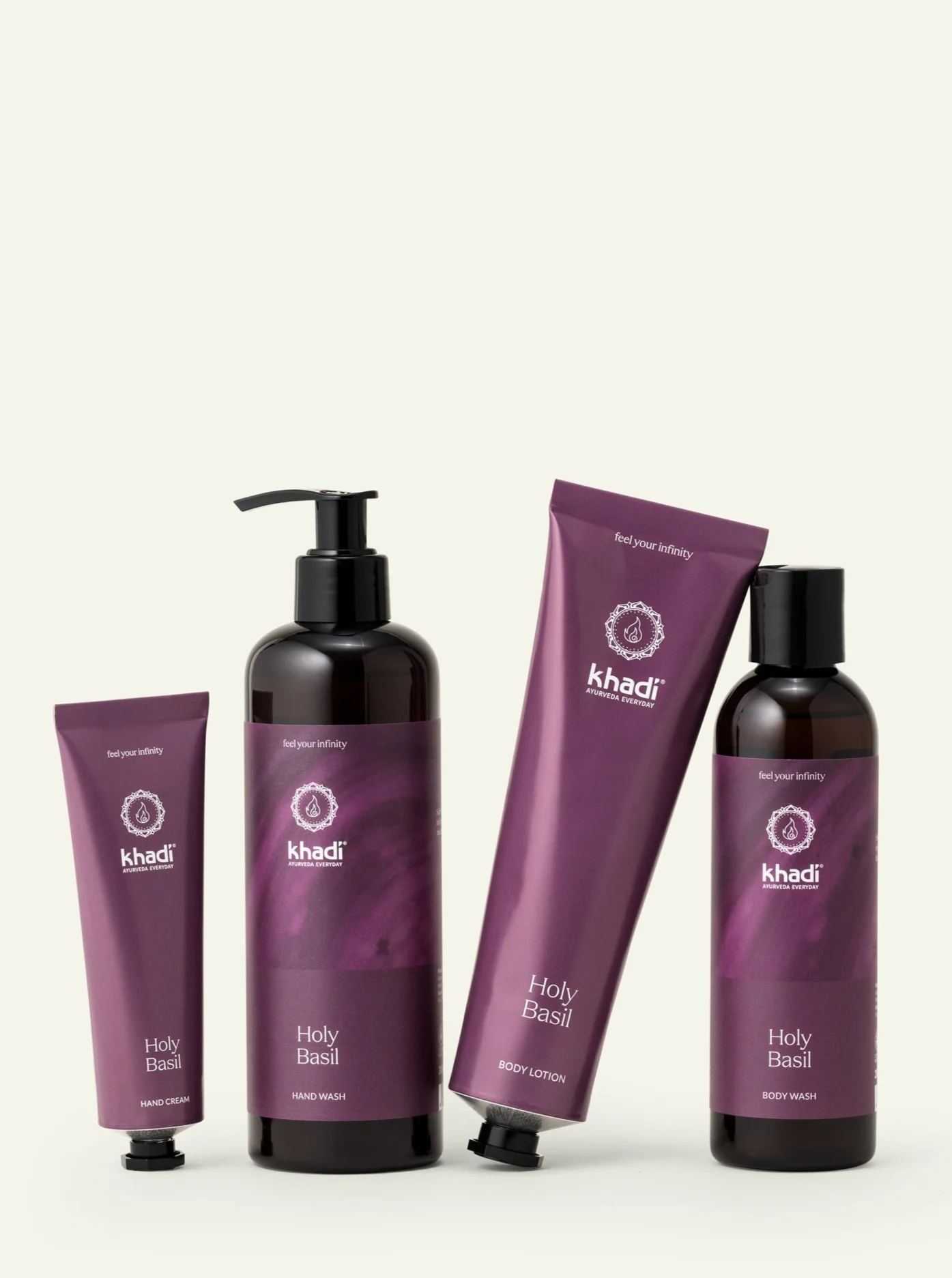 Holy Basil Luxury-set - Image 2