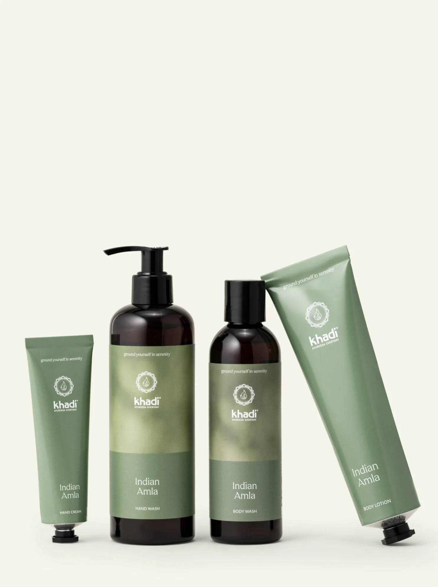 Indian Amla Luxury-set - Image 3
