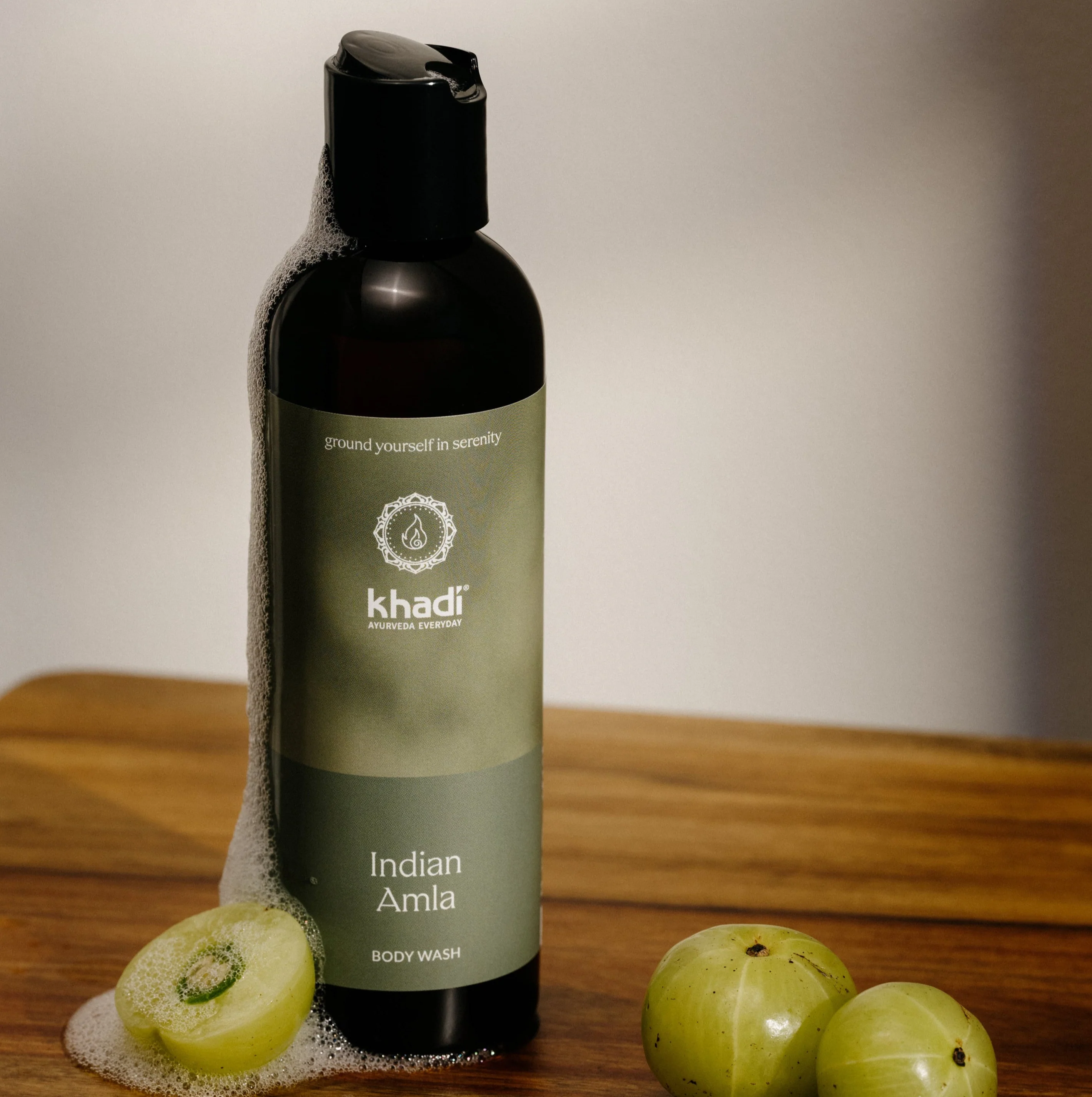 Indian Amla Luxury-set - Image 4