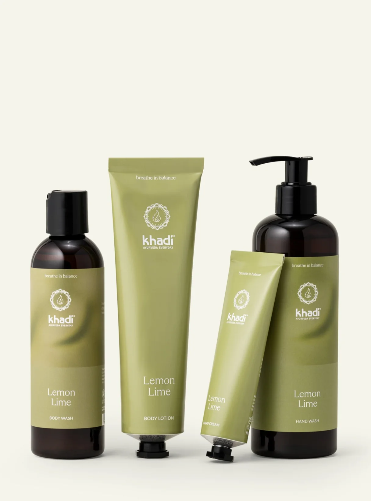 Lemon Lime Luxury-set - Image 3