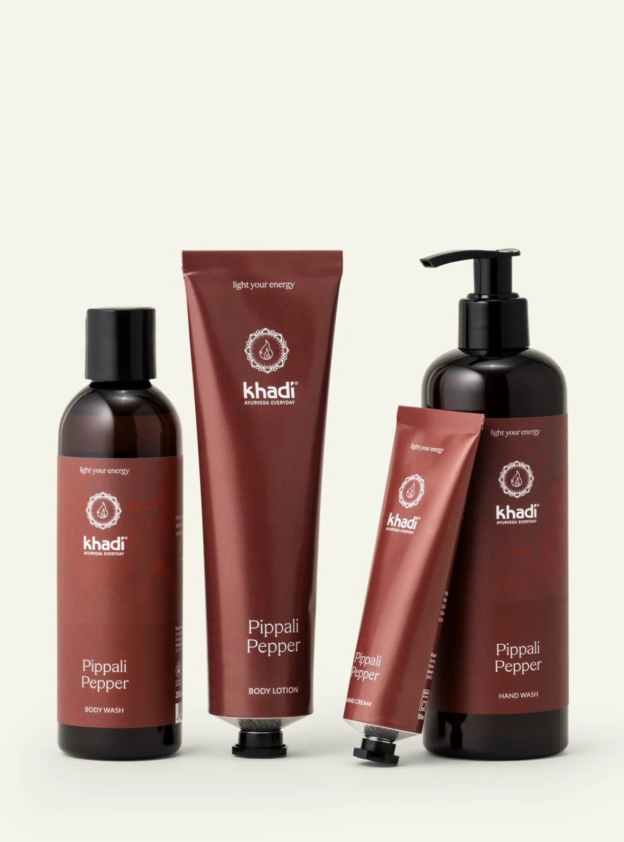 Pippali Pepper Luxury-set - Image 2