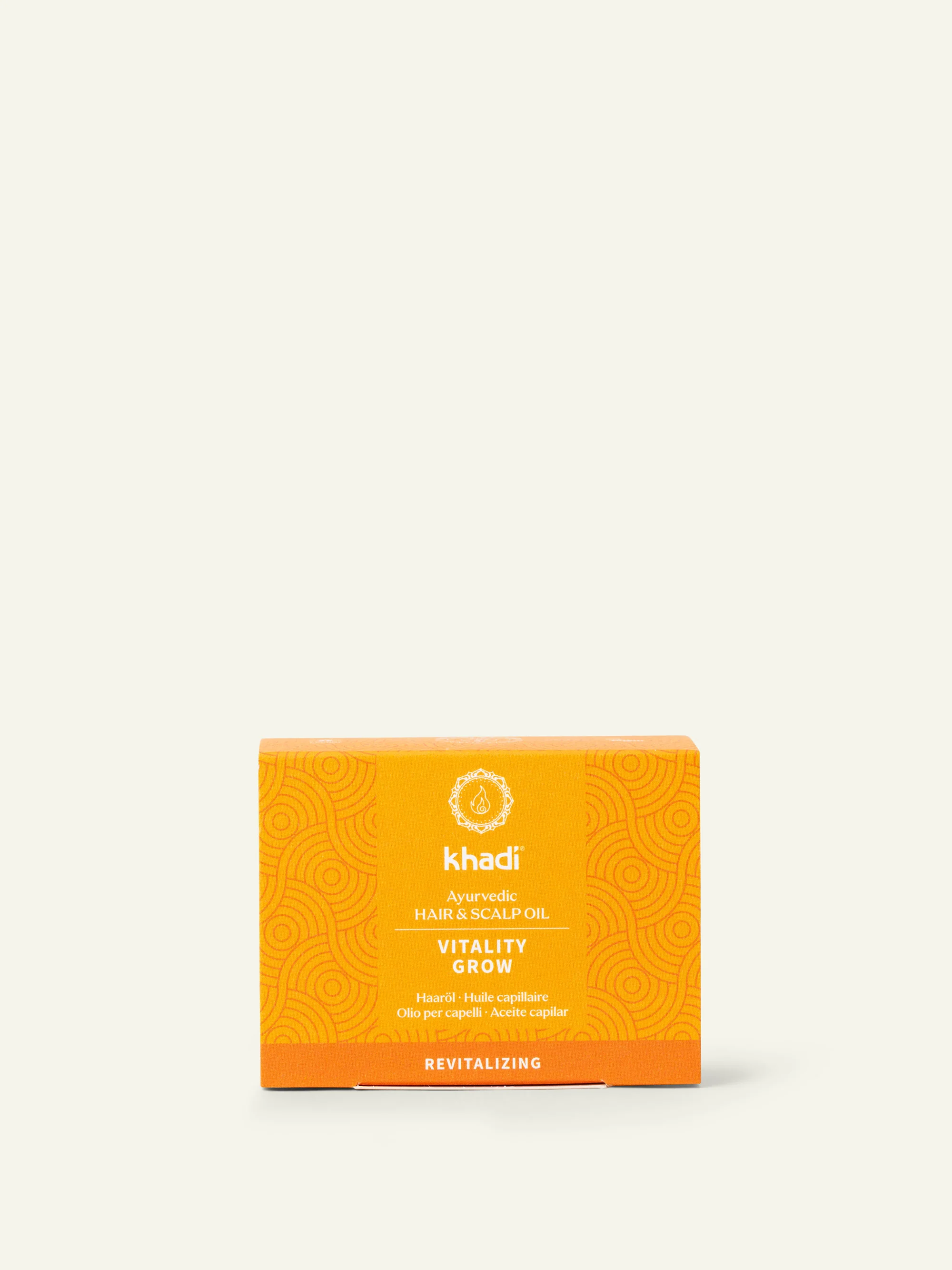 Vitality Grow Travel Size - Image 4