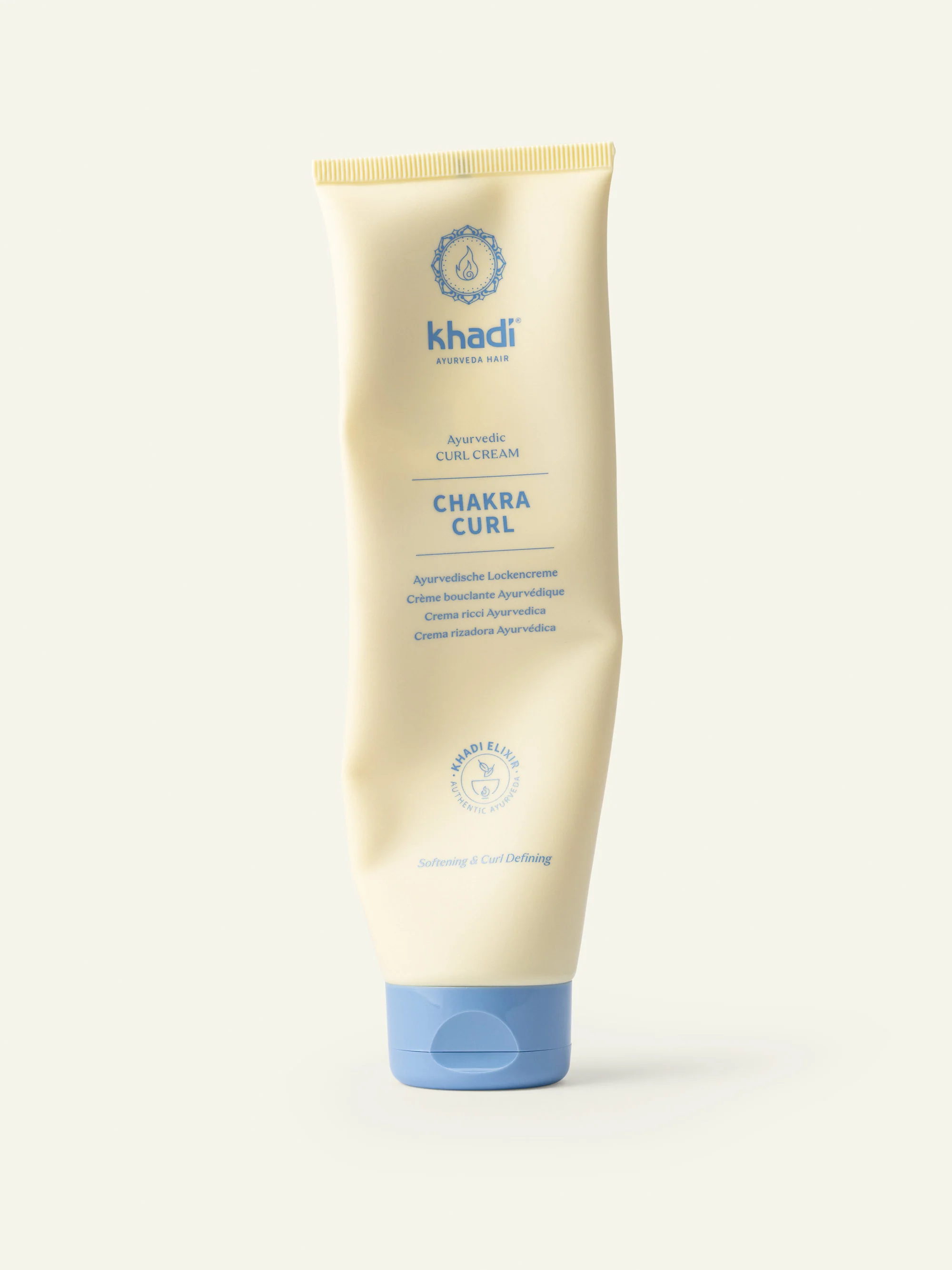 Chakra Curl Cream - Image 9