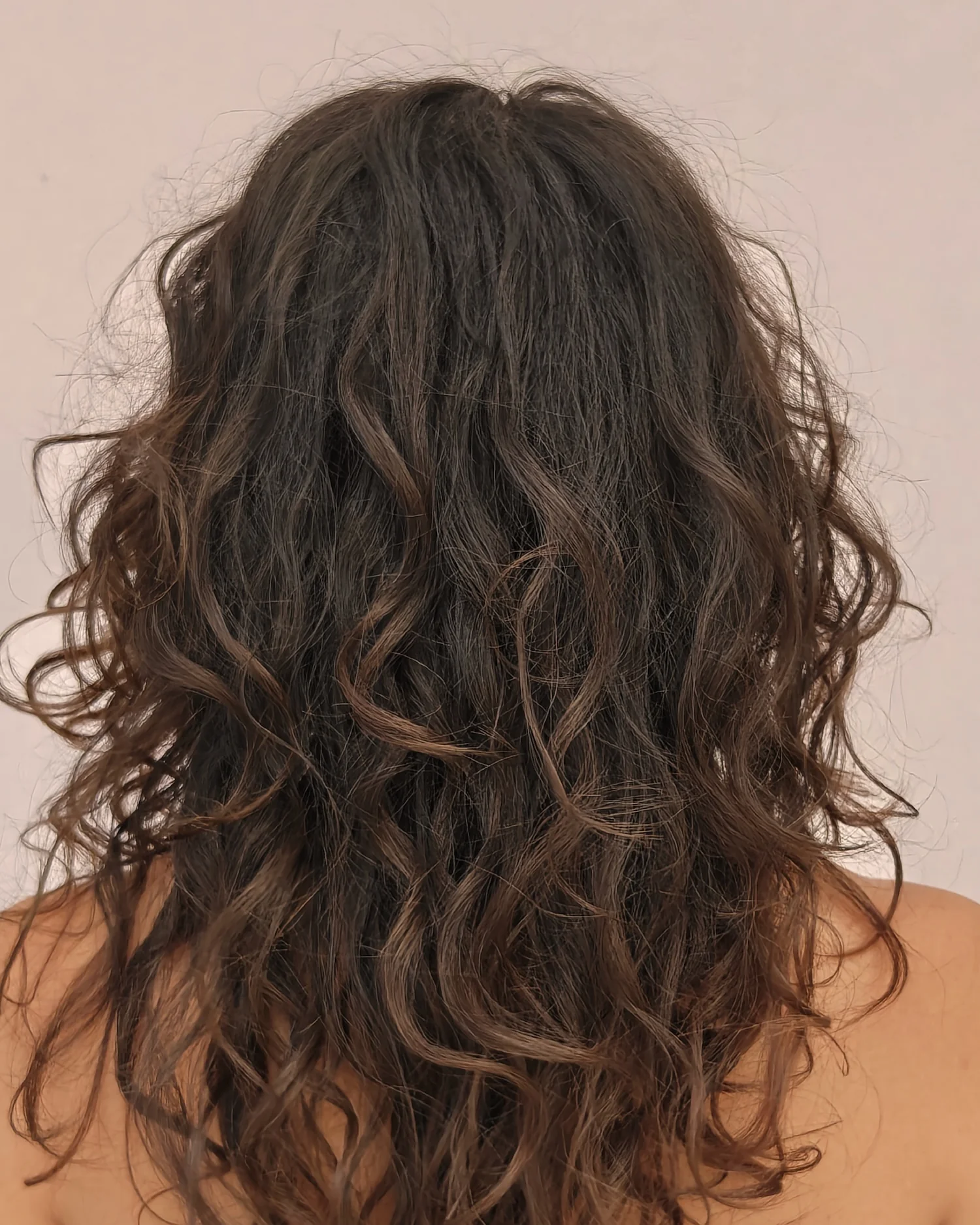 Chakra Curl Care & Style - Image 7