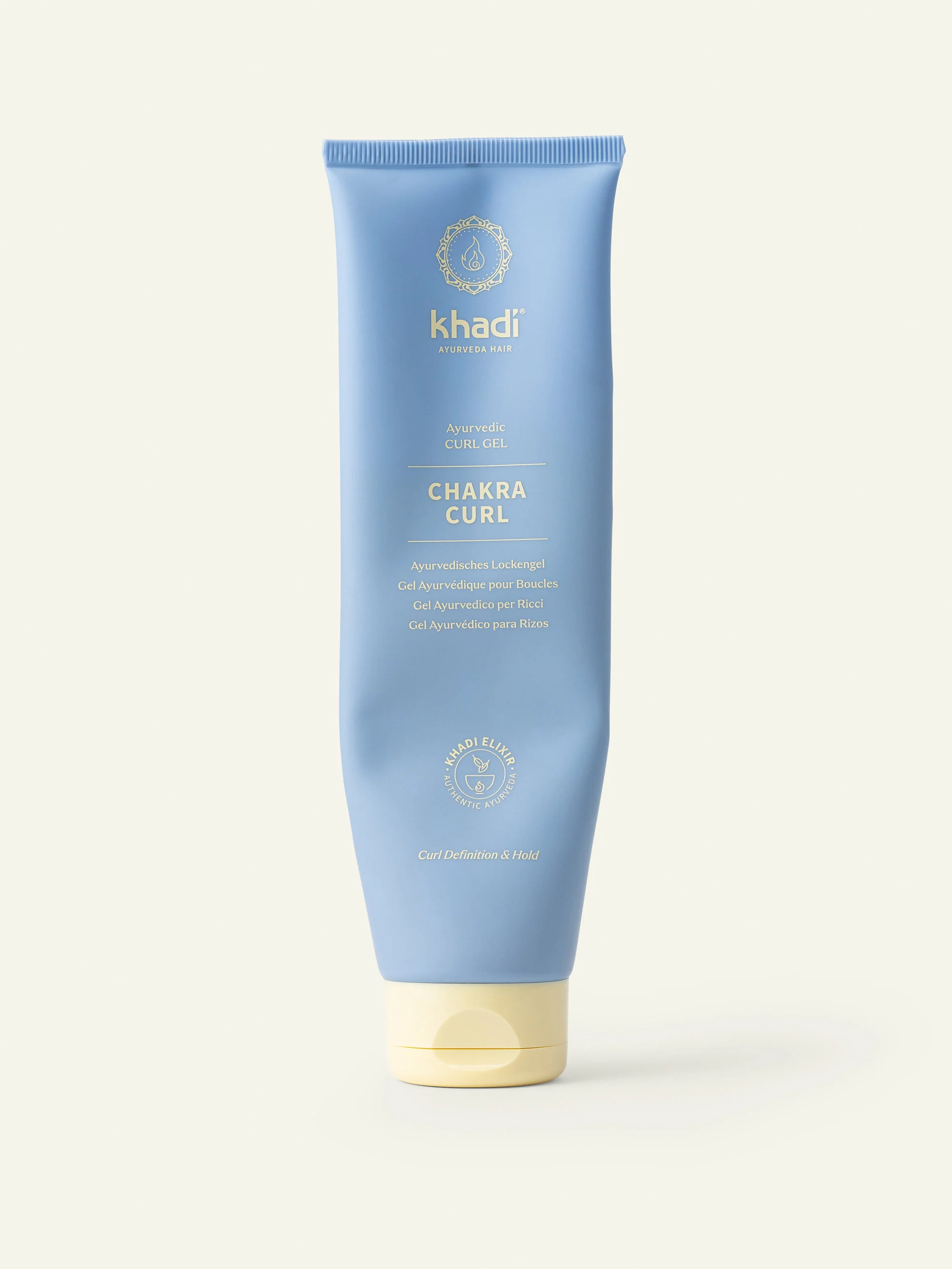 Chakra Curl Gel - Image 8