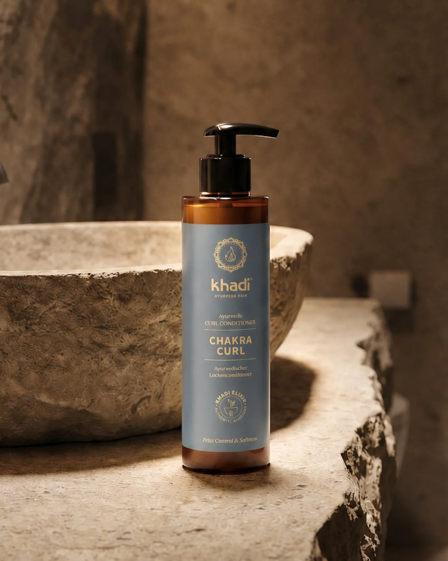 Chakra Curl Conditioner - Image 9